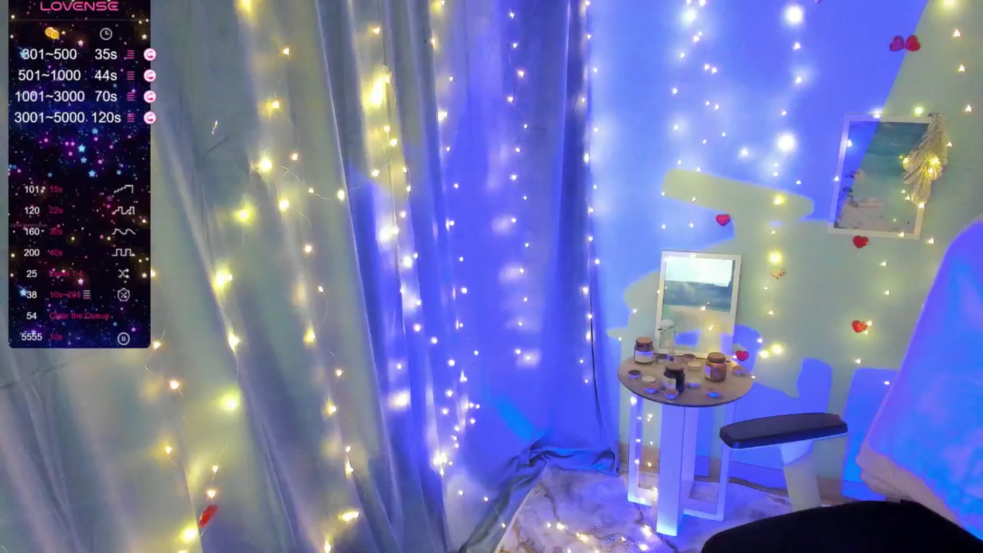 Gallery image thumbnail from Missi_More's myfreecams stream on, 06/09/2025, 07:30 image 13 of 20