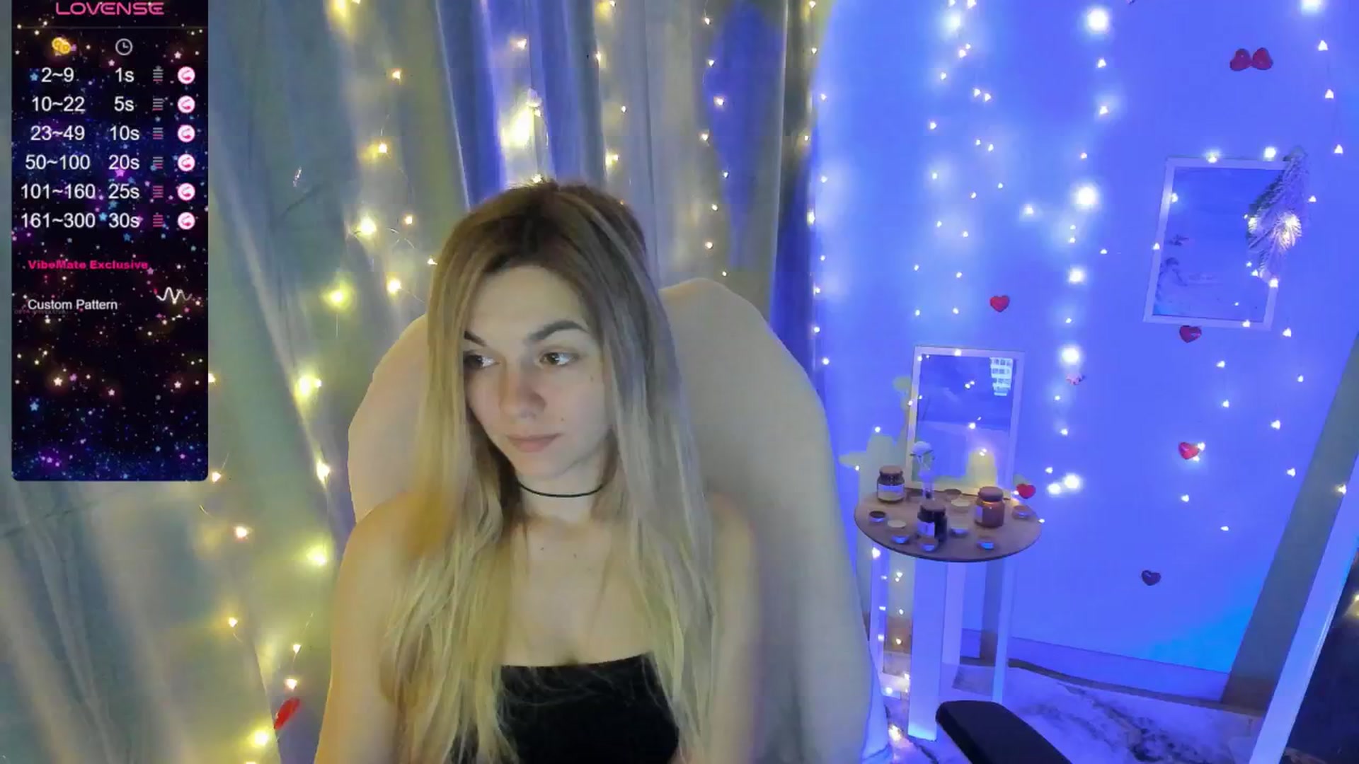 Gallery image thumbnail from Missi_More's myfreecams stream on, 06/09/2025, 07:30 image 1 of 20