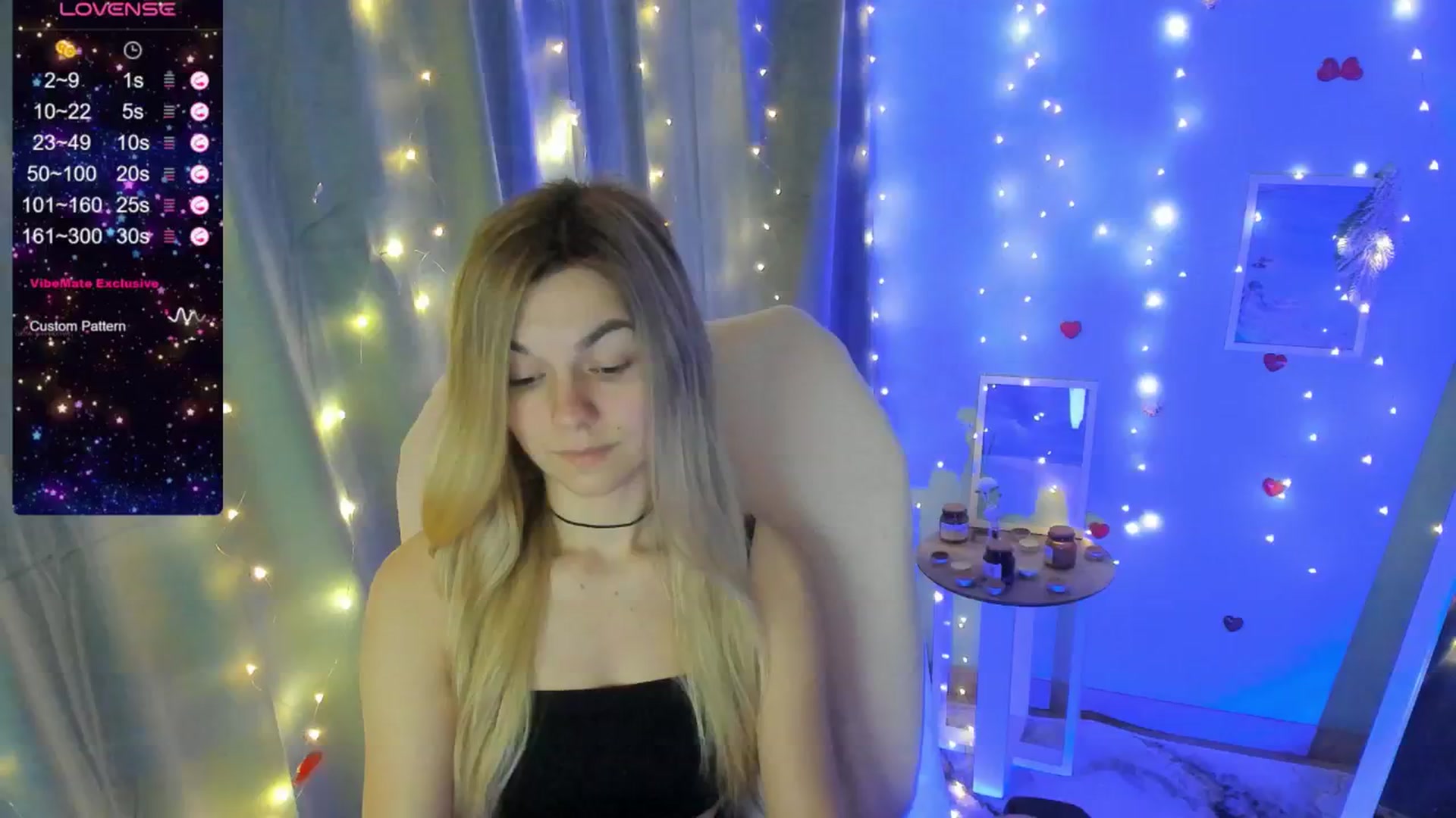 Gallery image thumbnail from Missi_More's myfreecams stream on, 06/09/2025, 07:30 image 20 of 20