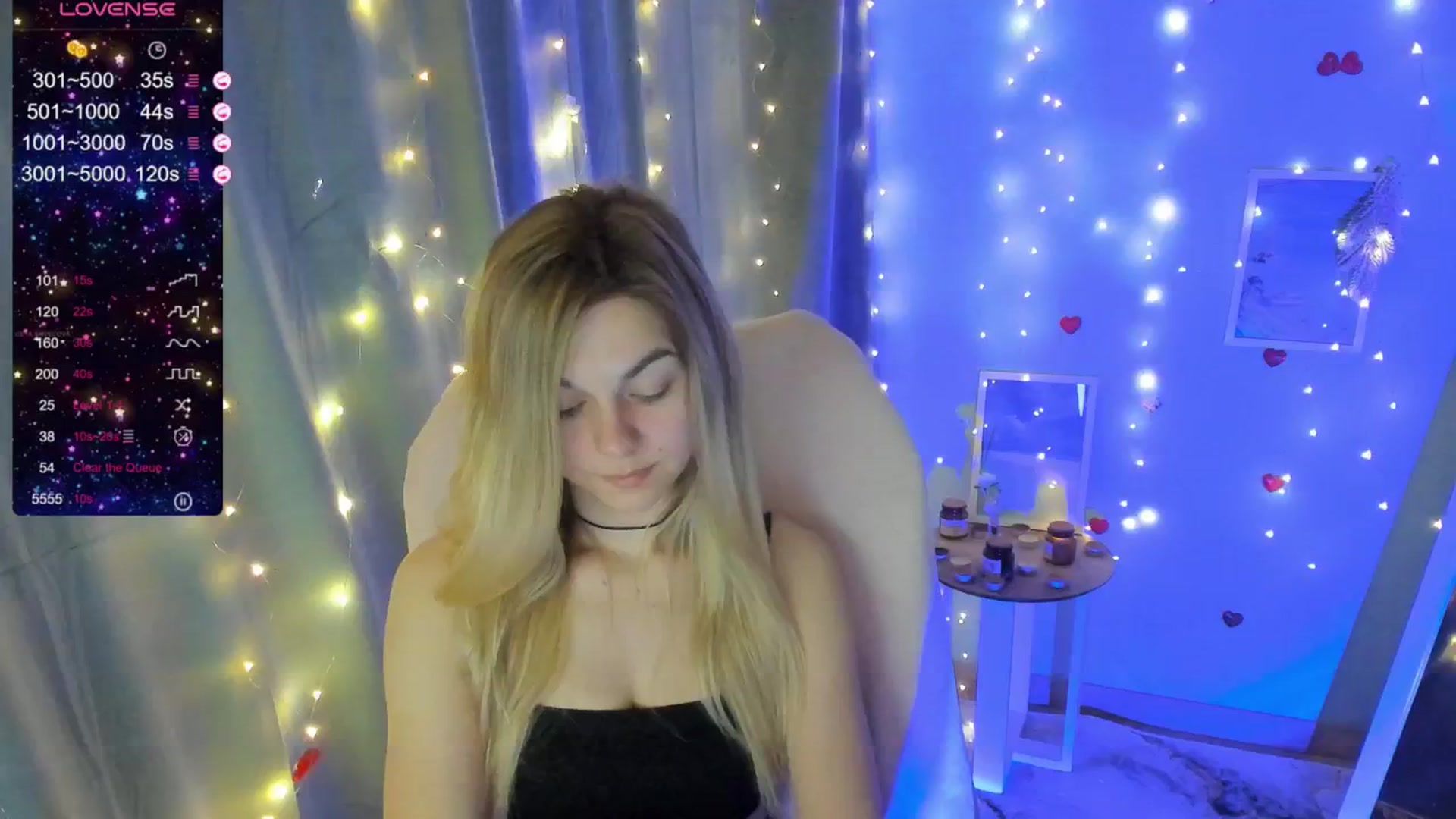 Gallery image thumbnail from Missi_More's myfreecams stream on, 06/09/2025, 07:30 image 5 of 20