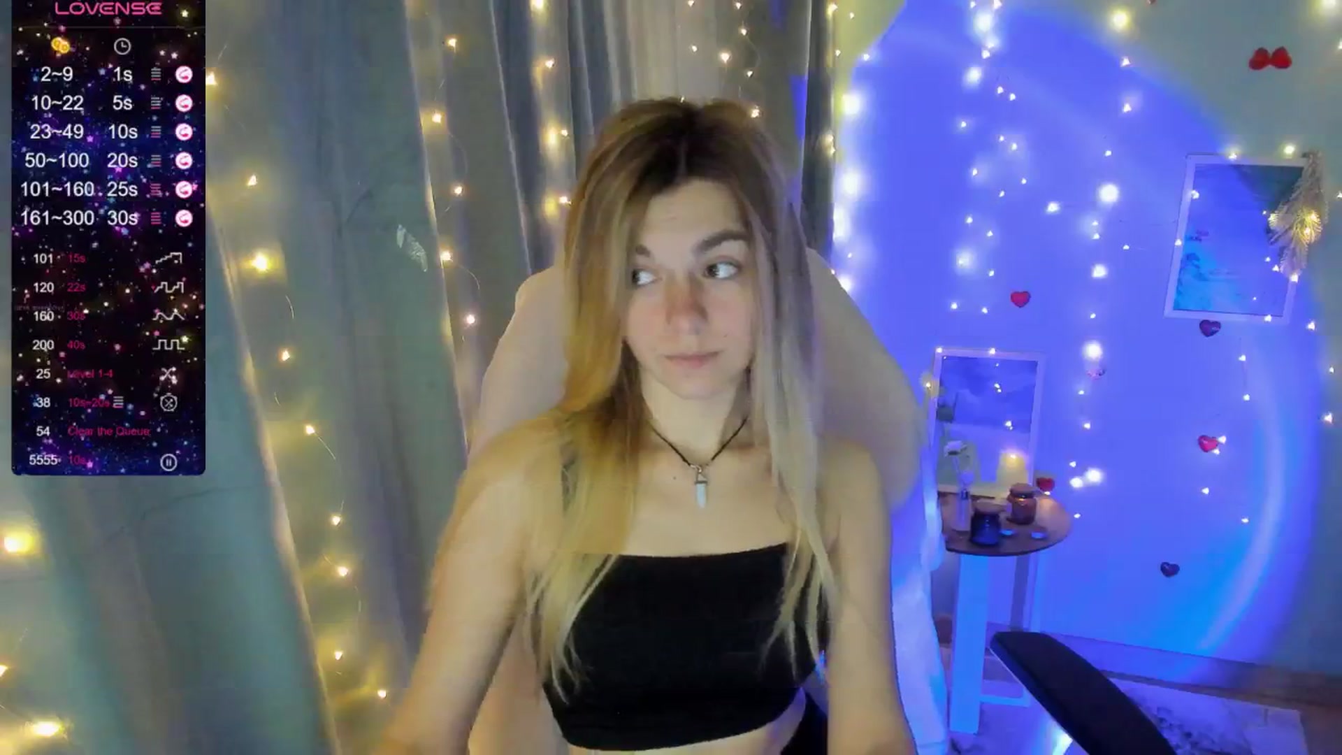 Gallery image thumbnail from Missi_More's myfreecams stream on, 06/13/2025, 08:11 image 18 of 20