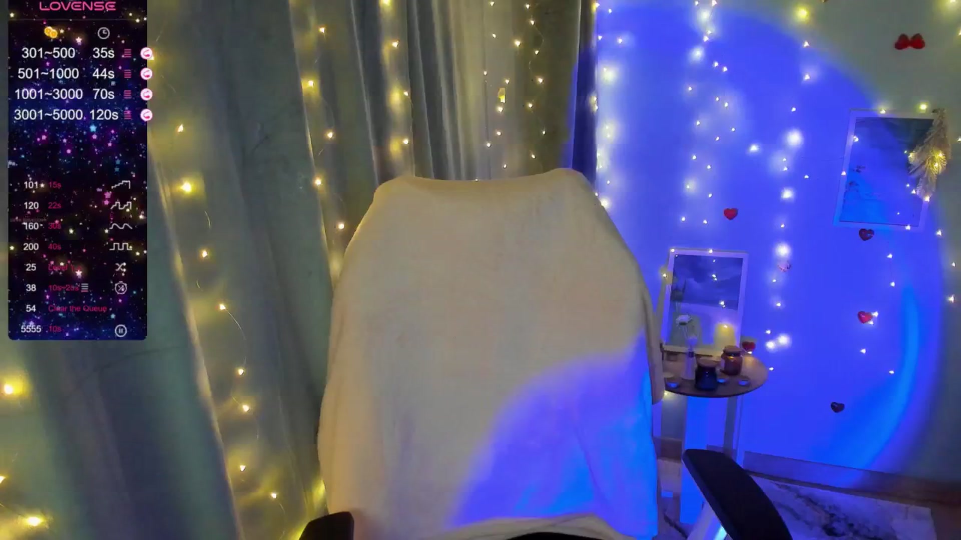 Gallery image thumbnail from Missi_More's myfreecams stream on, 06/13/2025, 08:11 image 8 of 20