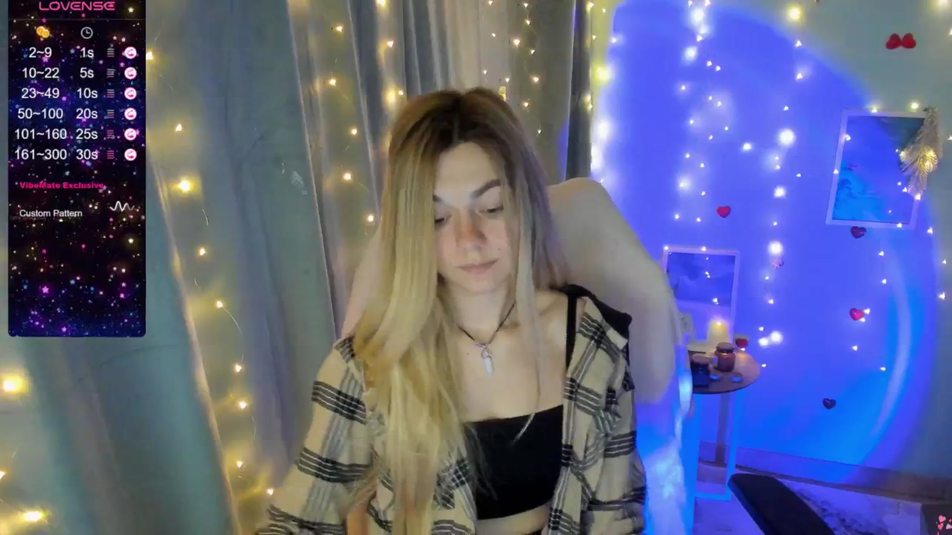 Gallery image thumbnail from Missi_More's myfreecams stream on, 06/13/2025, 08:11 image 12 of 20