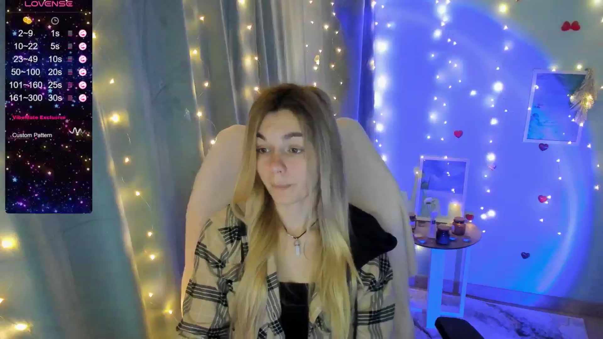Gallery image thumbnail from Missi_More's myfreecams stream on, 06/13/2025, 08:11 image 3 of 20