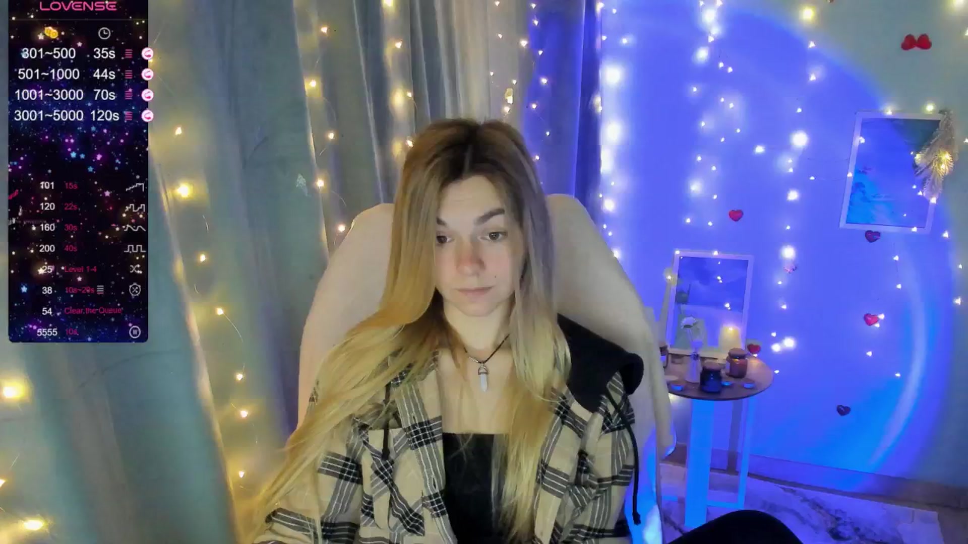 Gallery image thumbnail from Missi_More's myfreecams stream on, 06/13/2025, 08:11 image 1 of 20
