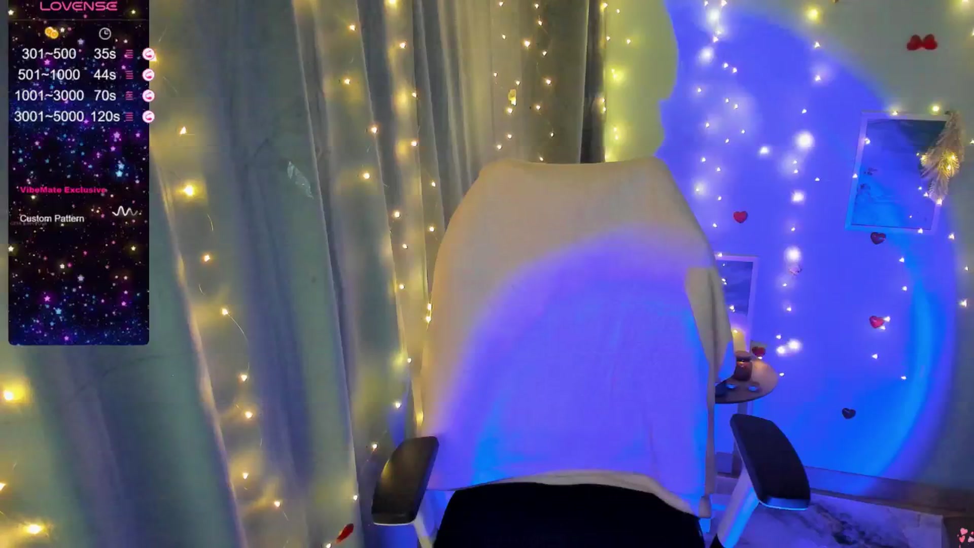 Gallery image thumbnail from Missi_More's myfreecams stream on, 06/13/2025, 08:11 image 13 of 20
