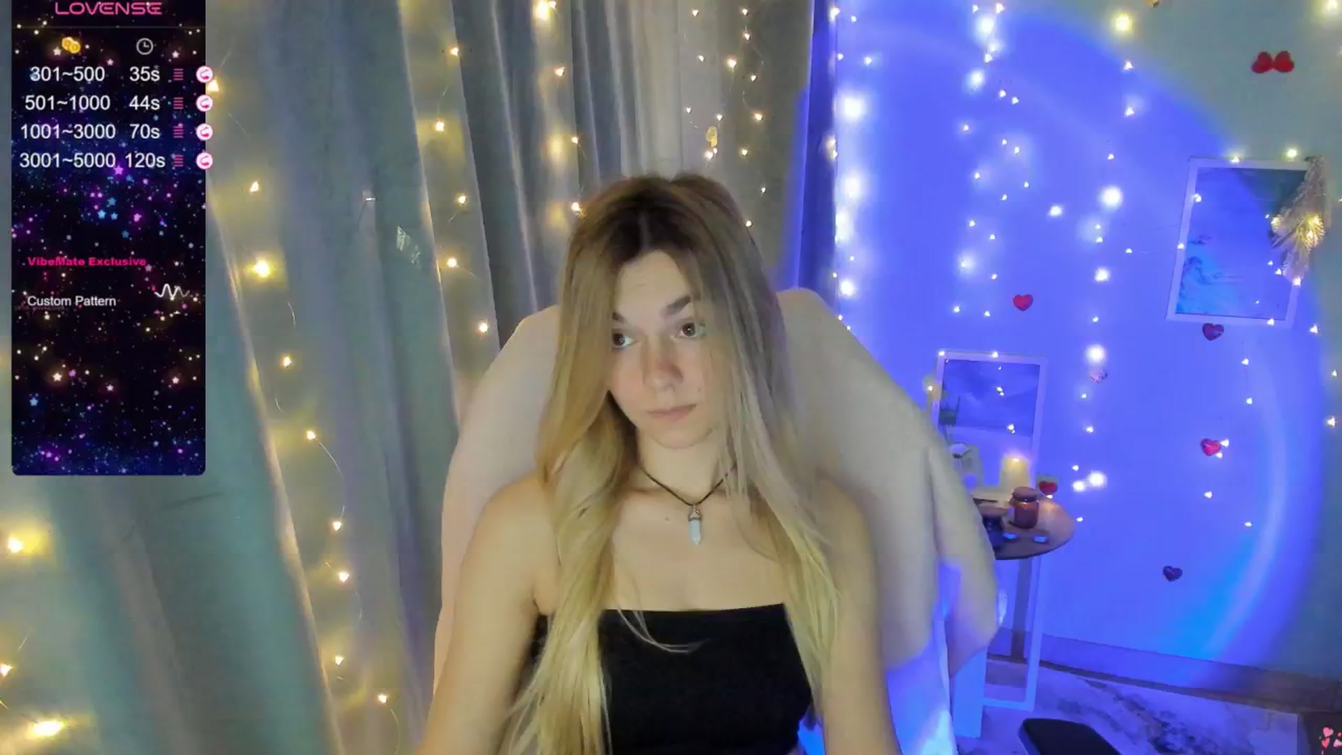 Gallery image thumbnail from Missi_More's myfreecams stream on, 06/13/2025, 10:01 image 7 of 20
