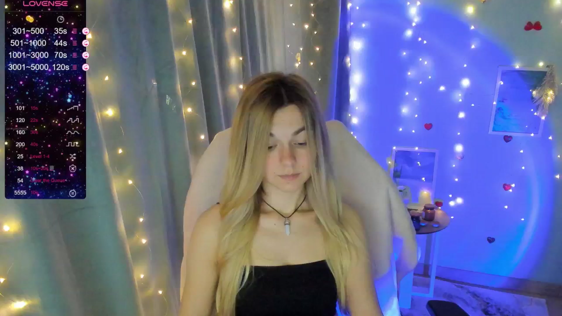 Gallery image thumbnail from Missi_More's myfreecams stream on, 06/13/2025, 10:01 image 10 of 20