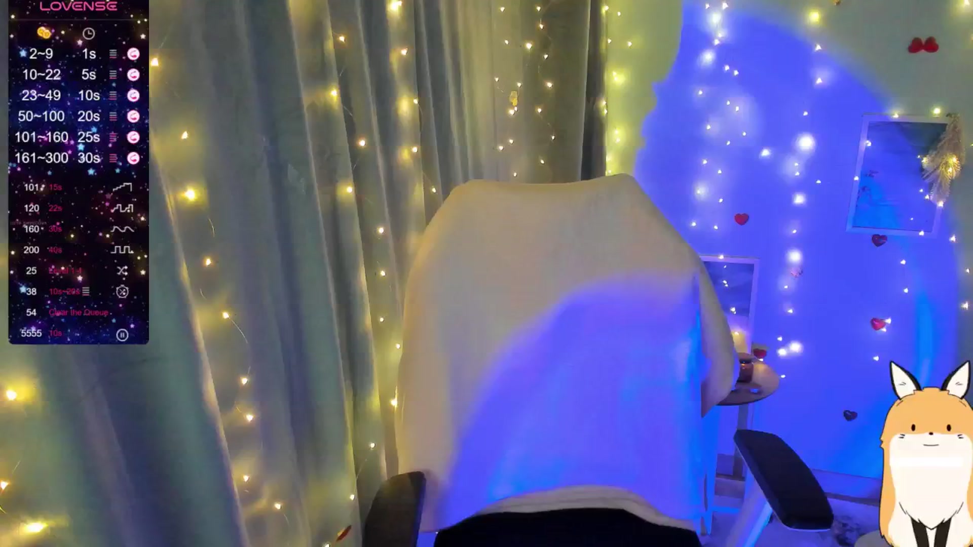 Gallery image thumbnail from Missi_More's myfreecams stream on, 06/13/2025, 10:01 image 13 of 20