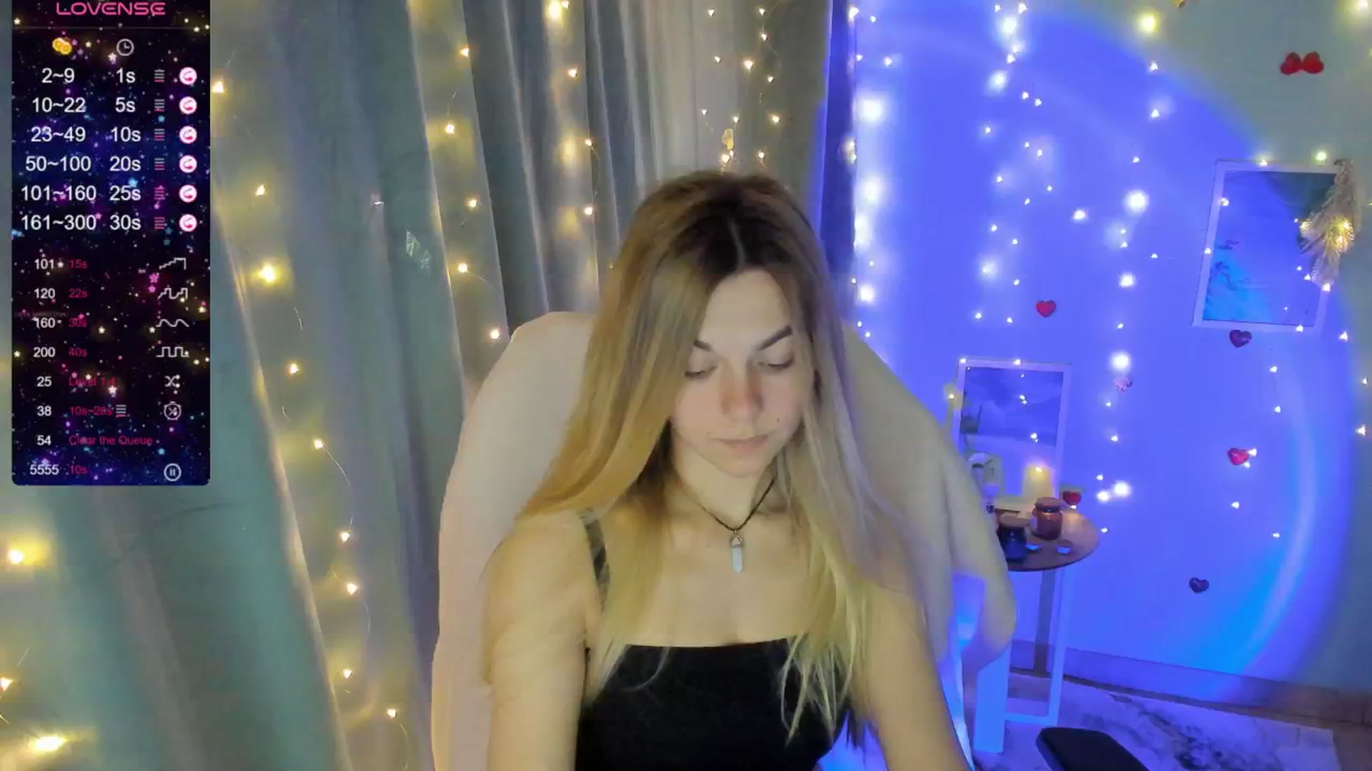 Gallery image thumbnail from Missi_More's myfreecams stream on, 06/13/2025, 10:01 image 4 of 20