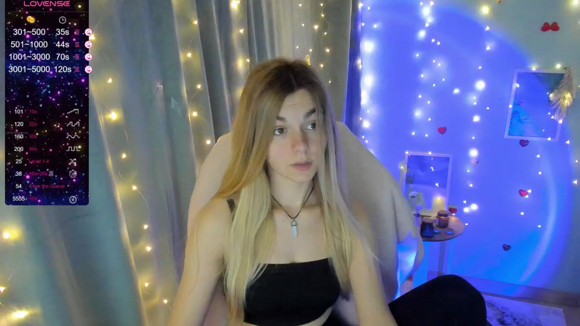 Gallery image thumbnail from Missi_More's myfreecams stream on, 06/13/2025, 10:01 image 15 of 20