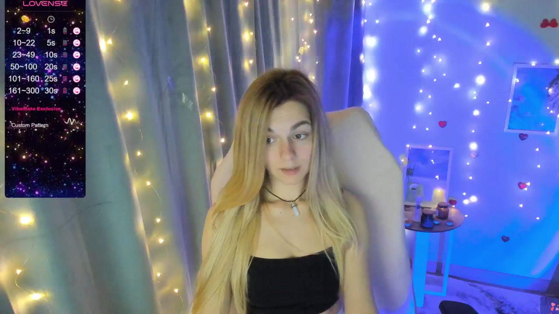Gallery image thumbnail from Missi_More's myfreecams stream on, 06/14/2025, 11:15 image 17 of 20