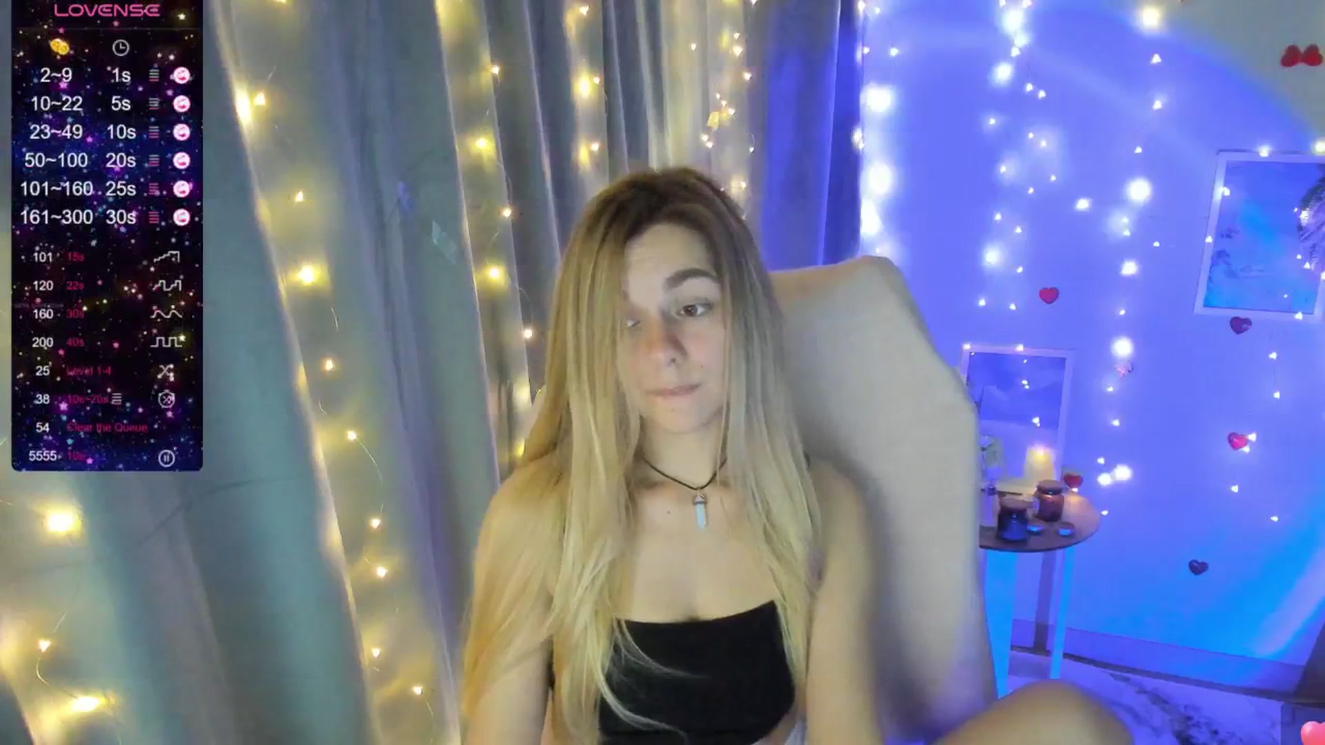 Gallery image thumbnail from Missi_More's myfreecams stream on, 06/14/2025, 11:15 image 15 of 20