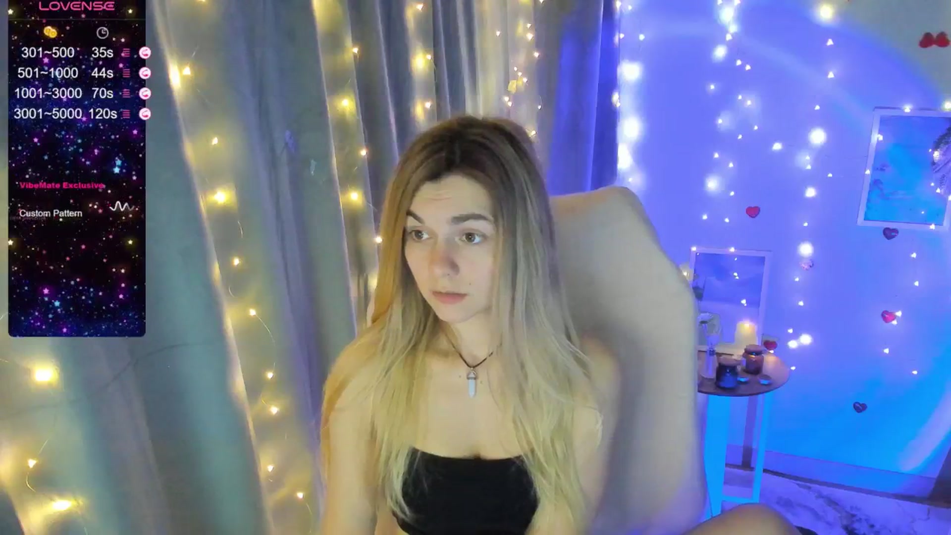 Gallery image thumbnail from Missi_More's myfreecams stream on, 06/14/2025, 11:15 image 2 of 20