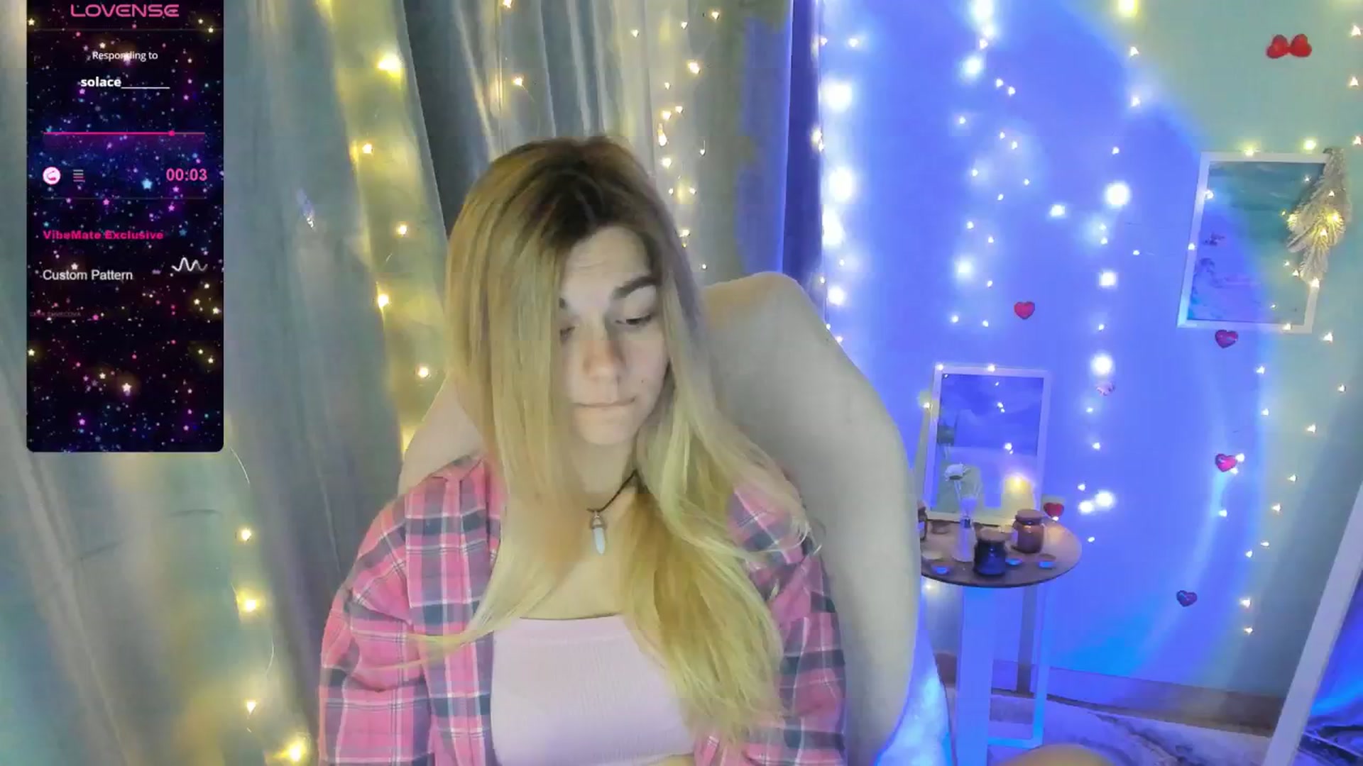Gallery image thumbnail from Missi_More's myfreecams stream on, 06/16/2025, 07:57 image 15 of 20