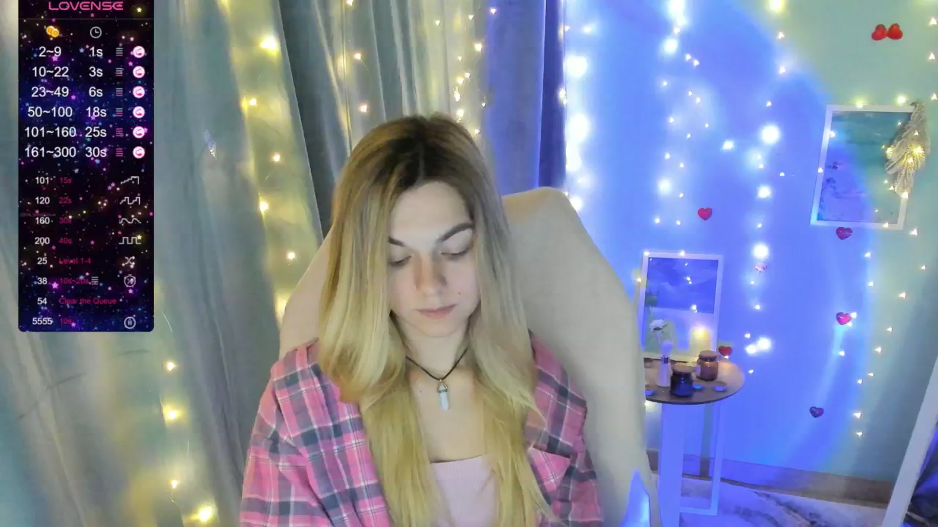 Gallery image thumbnail from Missi_More's myfreecams stream on, 06/16/2025, 10:30 image 10 of 20