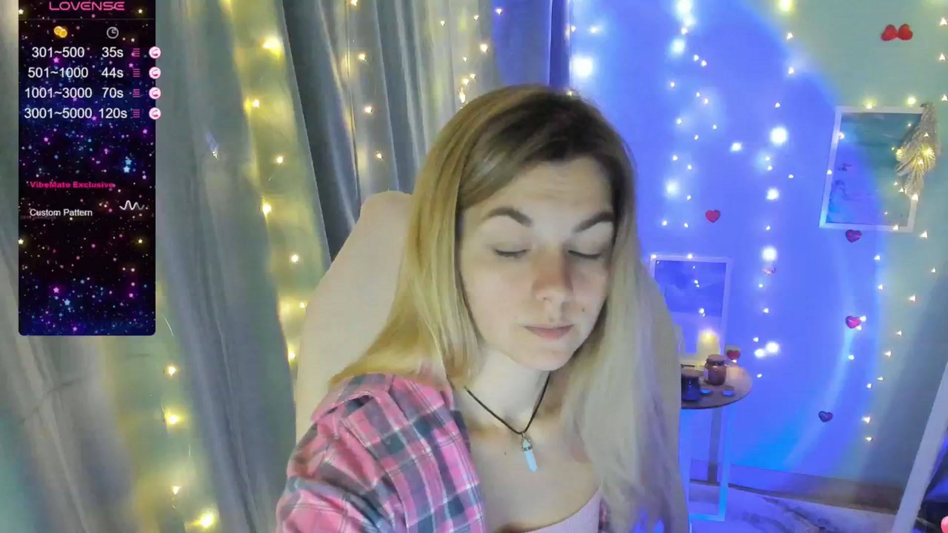 Gallery image thumbnail from Missi_More's myfreecams stream on, 06/16/2025, 10:30 image 9 of 20