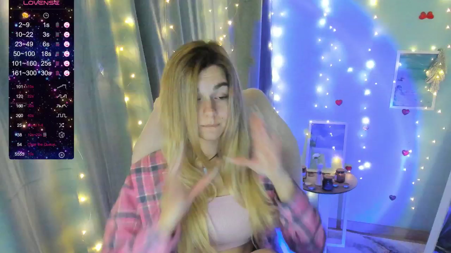 Gallery image thumbnail from Missi_More's myfreecams stream on, 06/16/2025, 10:30 image 13 of 20