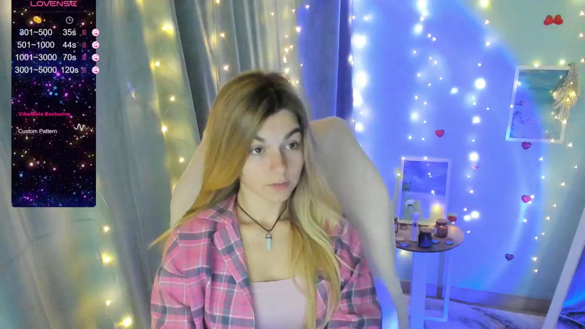 Gallery image thumbnail from Missi_More's myfreecams stream on, 06/16/2025, 10:30 image 3 of 20