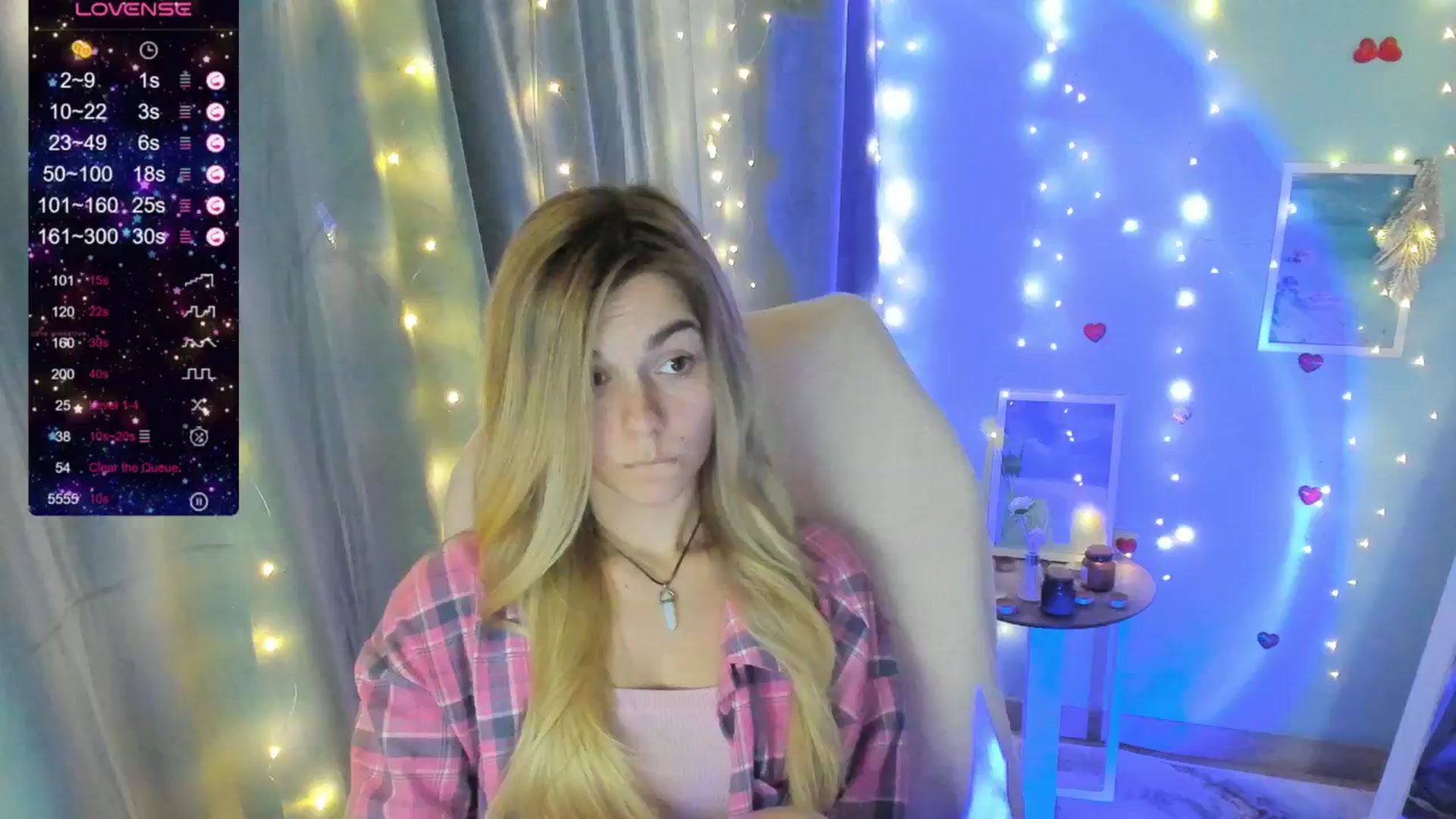 Gallery image thumbnail from Missi_More's myfreecams stream on, 06/16/2025, 11:50 image 1 of 20