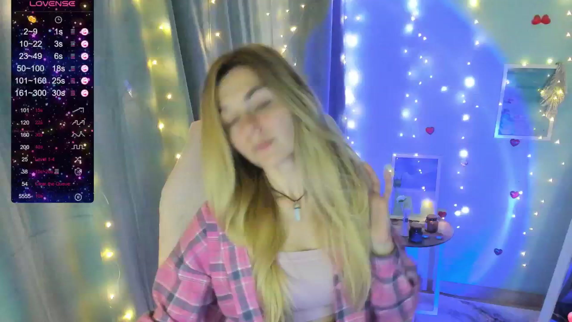 Gallery image thumbnail from Missi_More's myfreecams stream on, 06/16/2025, 11:50 image 9 of 20