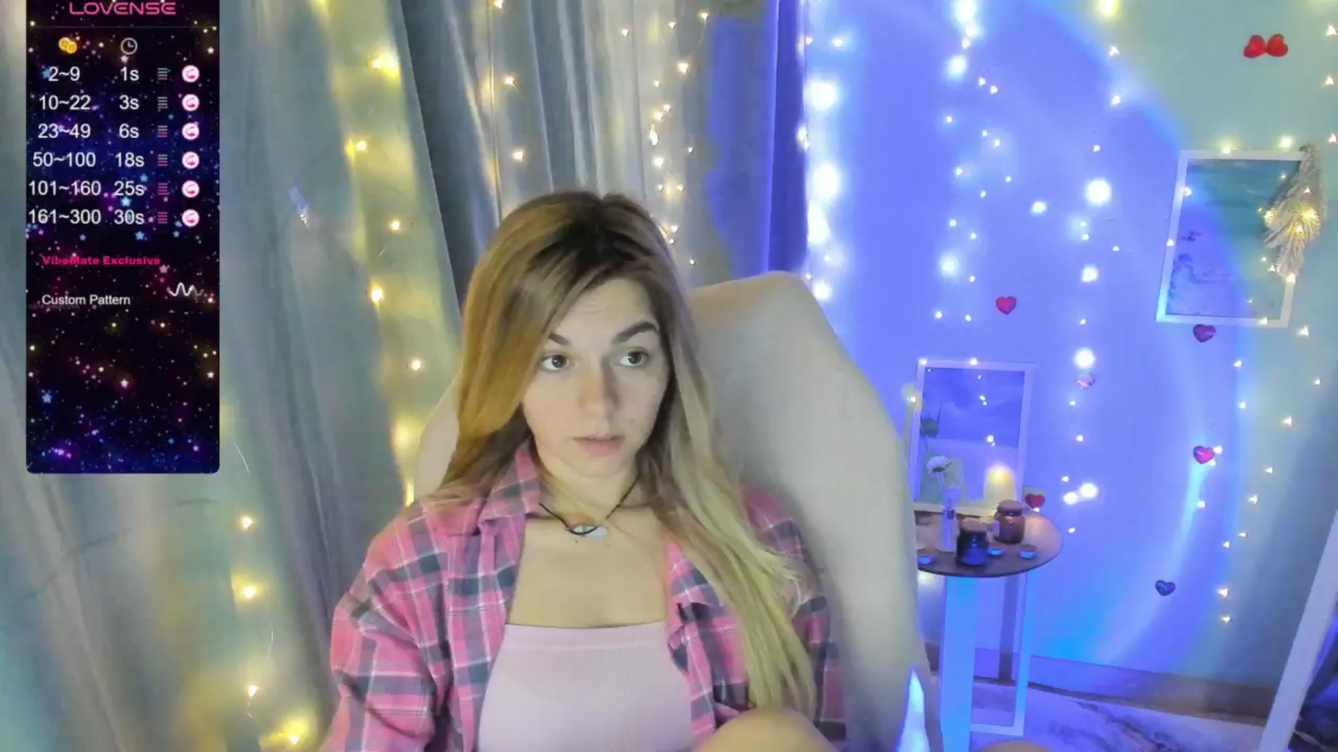 Gallery image thumbnail from Missi_More's myfreecams stream on, 06/16/2025, 11:50 image 6 of 20