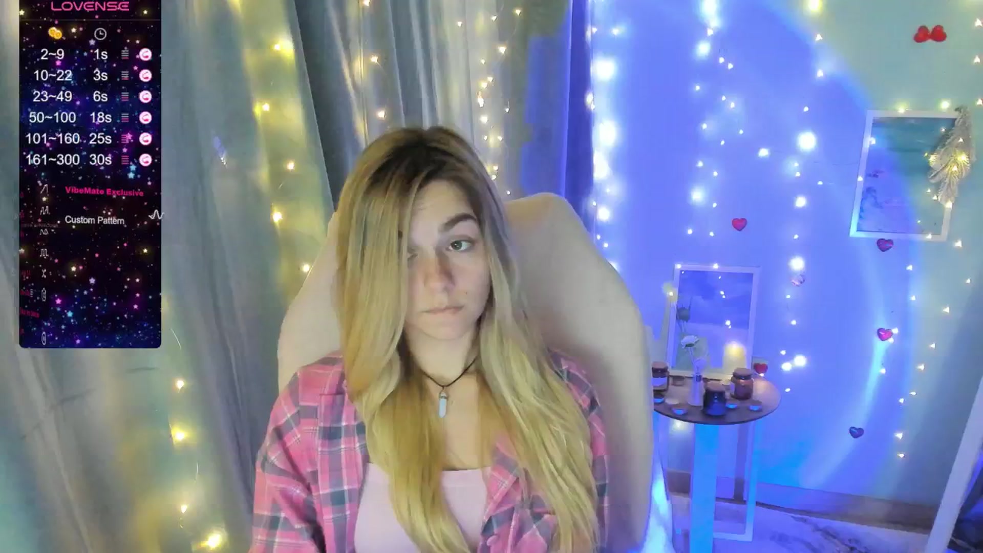 Gallery image thumbnail from Missi_More's myfreecams stream on, 06/16/2025, 11:50 image 10 of 20
