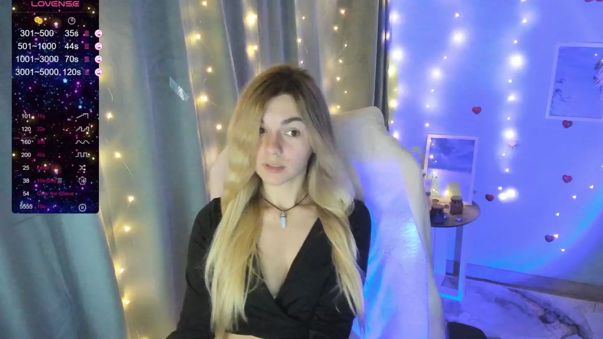 Gallery image thumbnail from Missi_More's myfreecams stream on, 06/28/2025, 09:22 image 8 of 20