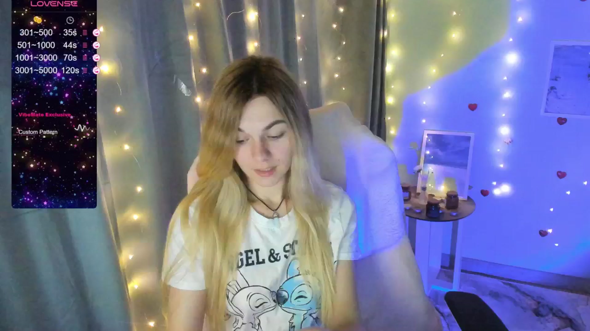 Gallery image thumbnail from Missi_More's myfreecams stream on, 06/28/2025, 12:07 image 4 of 20