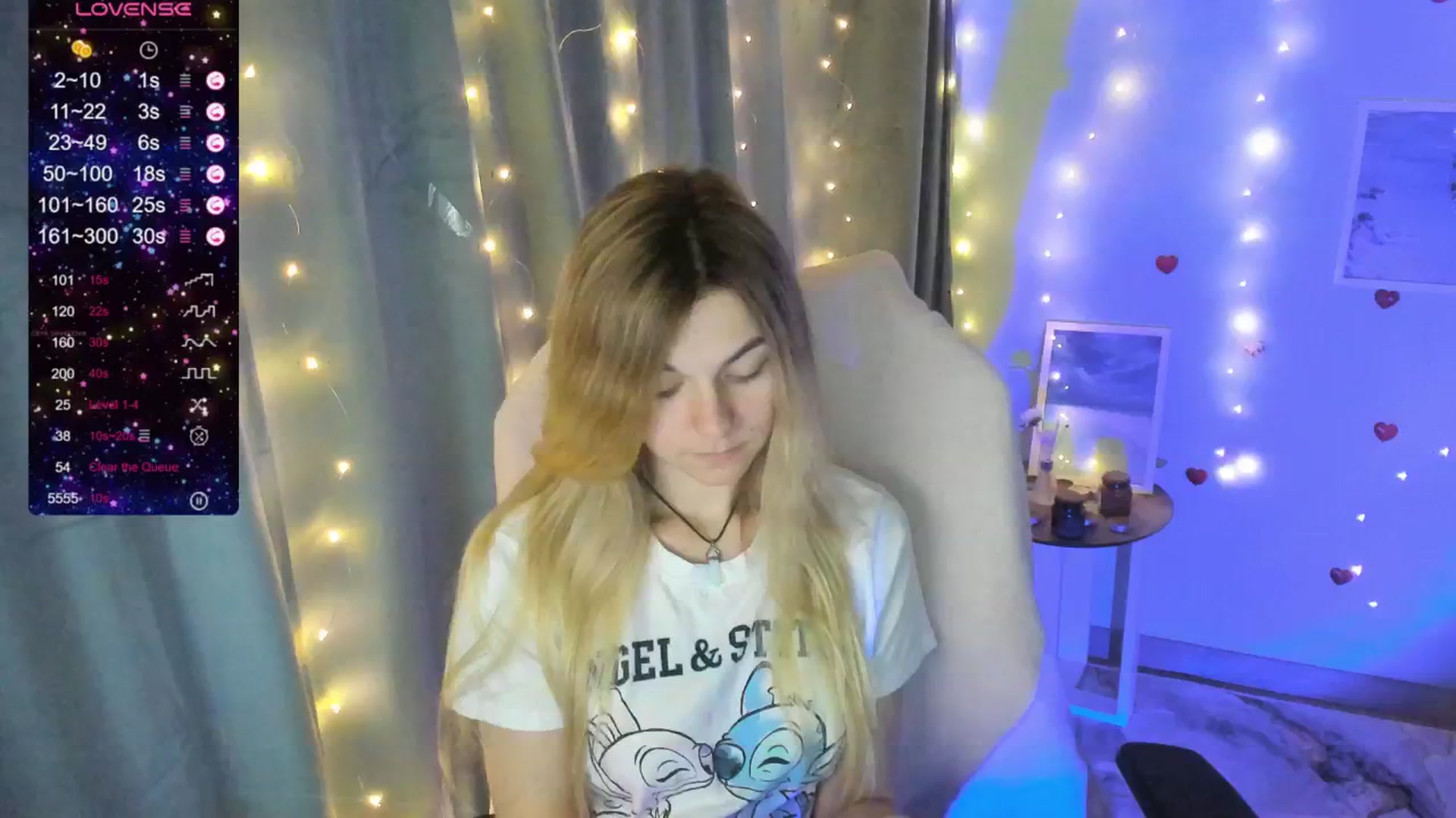 Gallery image thumbnail from Missi_More's myfreecams stream on, 06/28/2025, 12:07 image 6 of 20