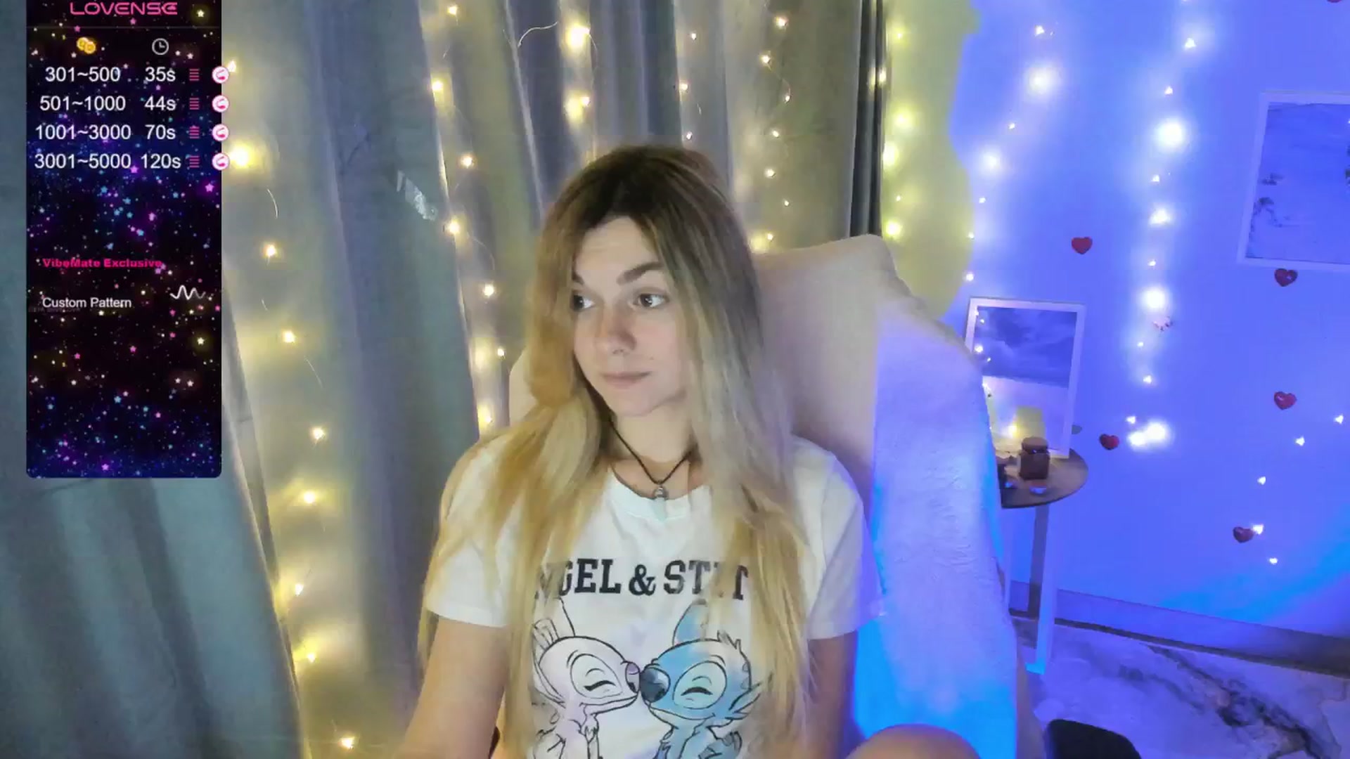Gallery image thumbnail from Missi_More's myfreecams stream on, 06/28/2025, 12:07 image 7 of 20