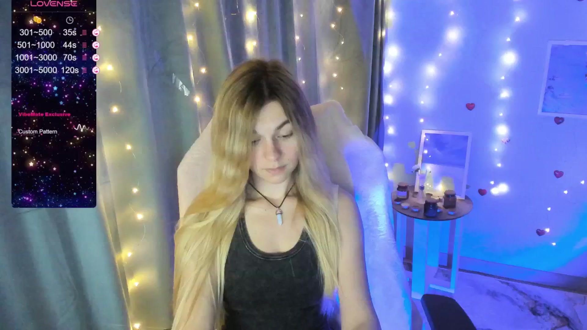 Gallery image thumbnail from Missi_More's myfreecams stream on, 06/28/2025, 12:07 image 19 of 20