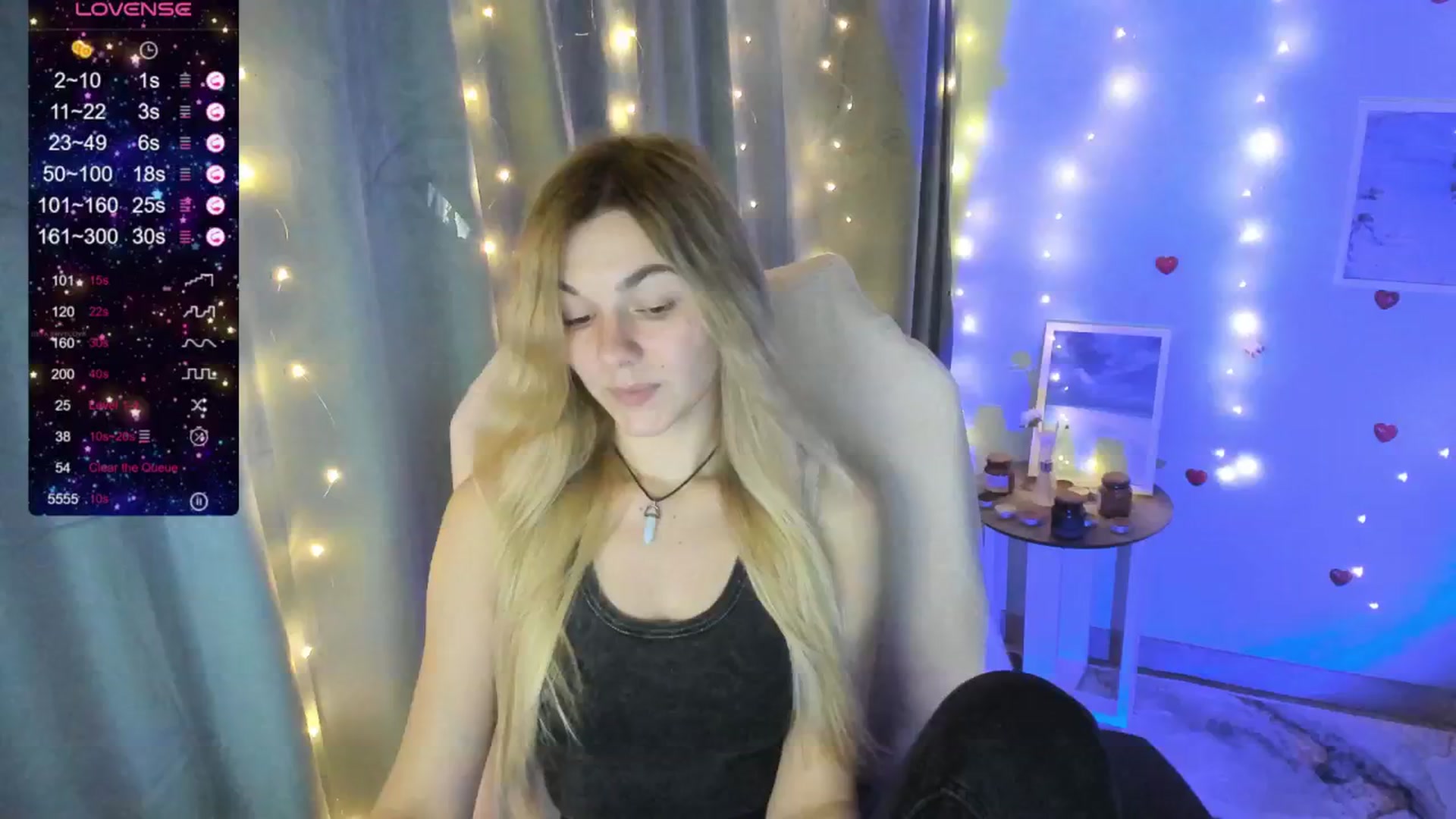 Gallery image thumbnail from Missi_More's myfreecams stream on, 06/28/2025, 12:07 image 14 of 20