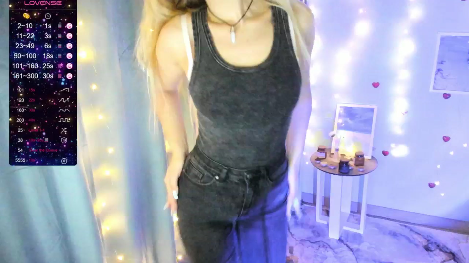 Gallery image thumbnail from Missi_More's myfreecams stream on, 06/28/2025, 12:07 image 11 of 20