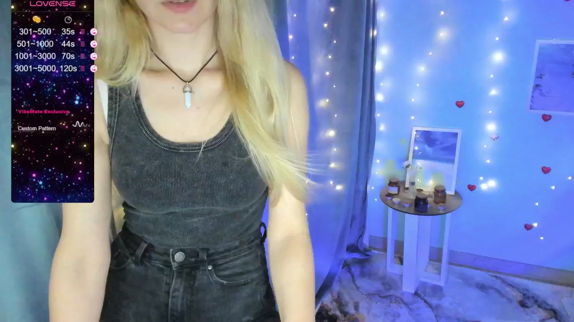 Gallery image thumbnail from Missi_More's myfreecams stream on, 06/28/2025, 12:07 image 10 of 20