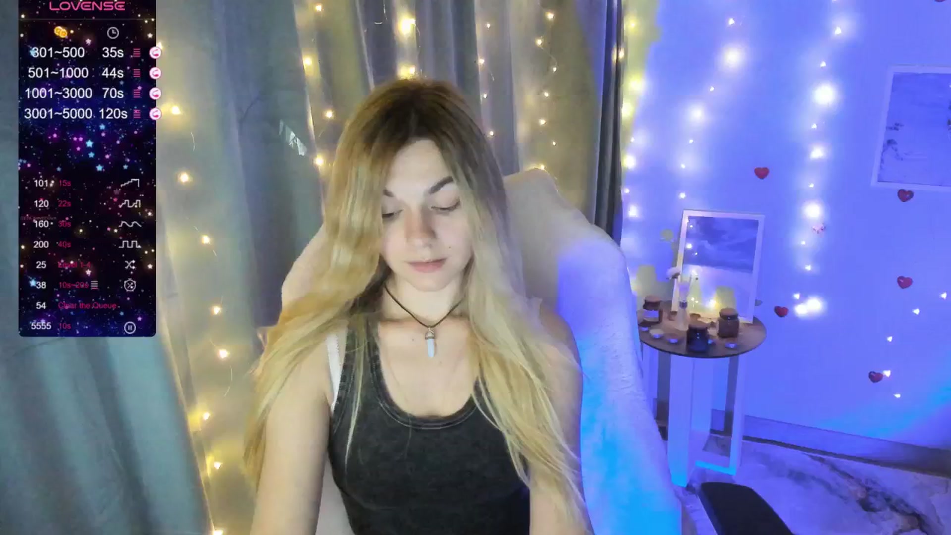 Gallery image thumbnail from Missi_More's myfreecams stream on, 06/28/2025, 12:07 image 17 of 20
