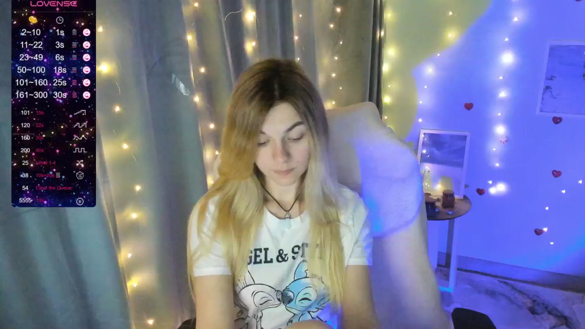 Gallery image thumbnail from Missi_More's myfreecams stream on, 06/28/2025, 12:07 image 5 of 20