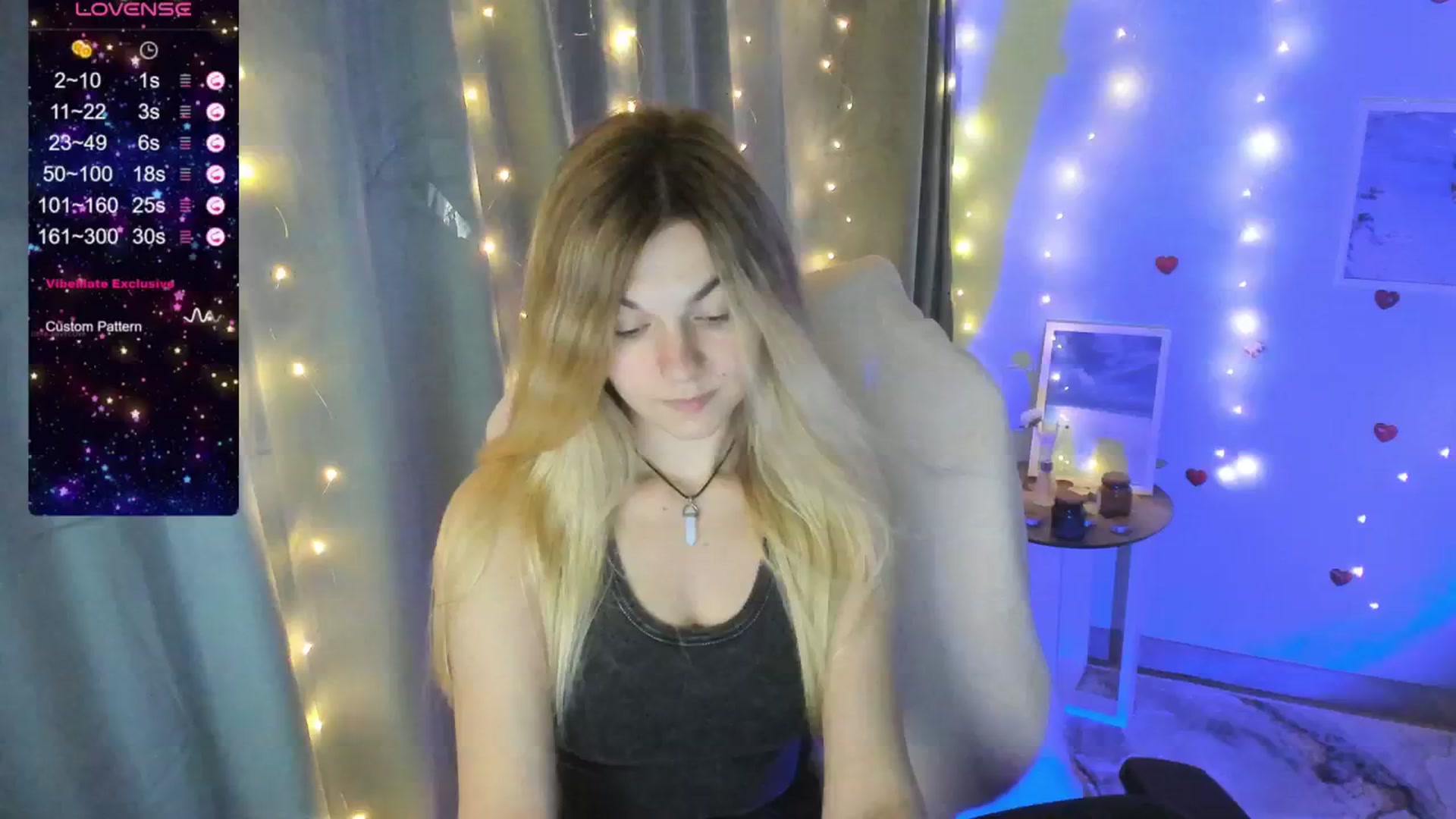 Gallery image thumbnail from Missi_More's myfreecams stream on, 06/28/2025, 12:07 image 15 of 20