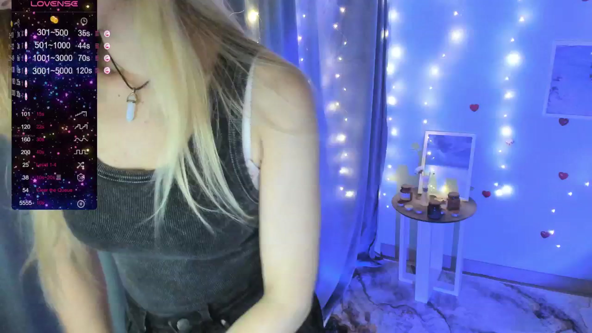 Gallery image thumbnail from Missi_More's myfreecams stream on, 06/28/2025, 12:07 image 9 of 20