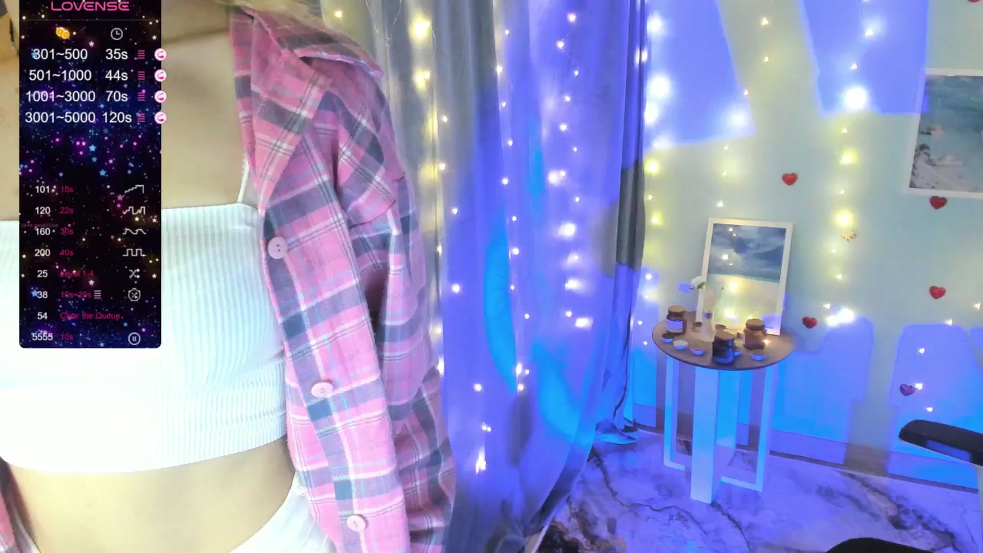 Gallery image thumbnail from Missi_More's myfreecams stream on, 06/29/2025, 10:20 image 8 of 20