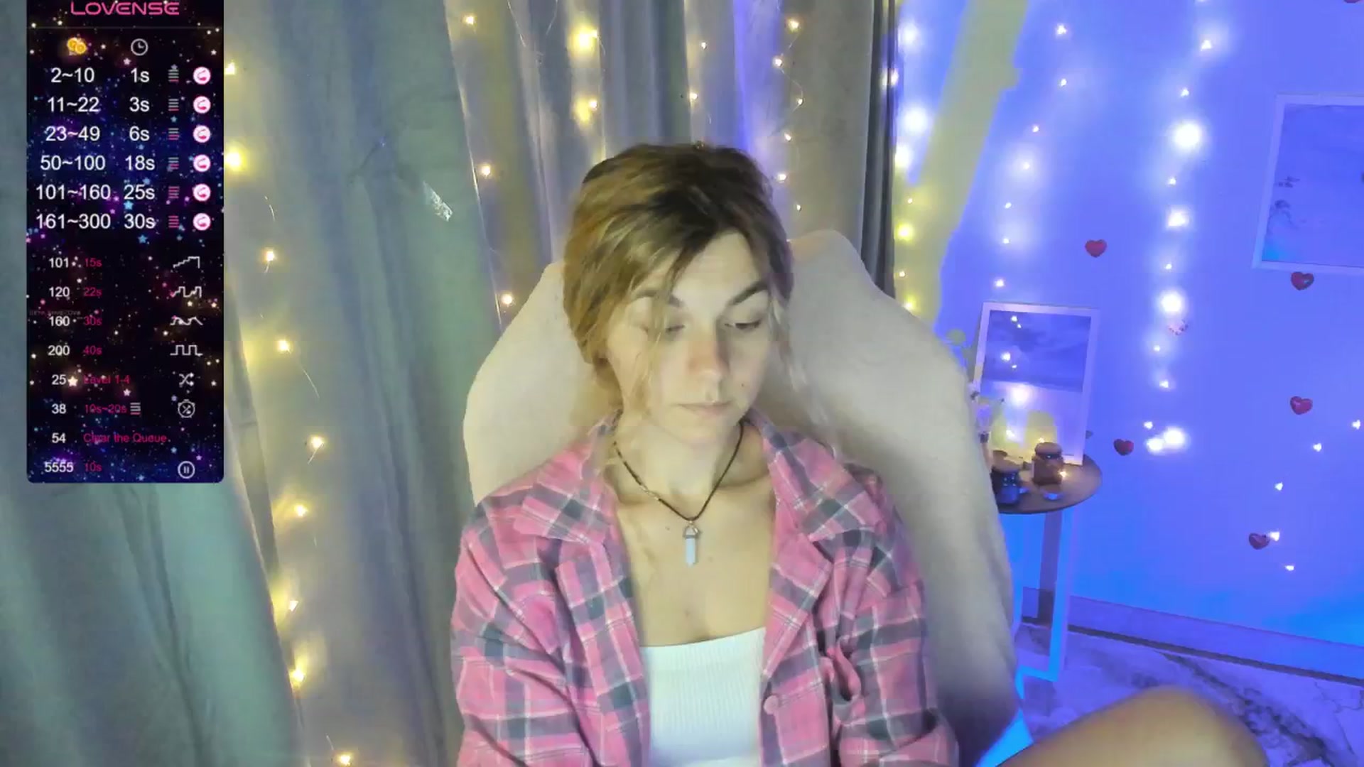Gallery image thumbnail from Missi_More's myfreecams stream on, 06/29/2025, 10:20 image 18 of 20