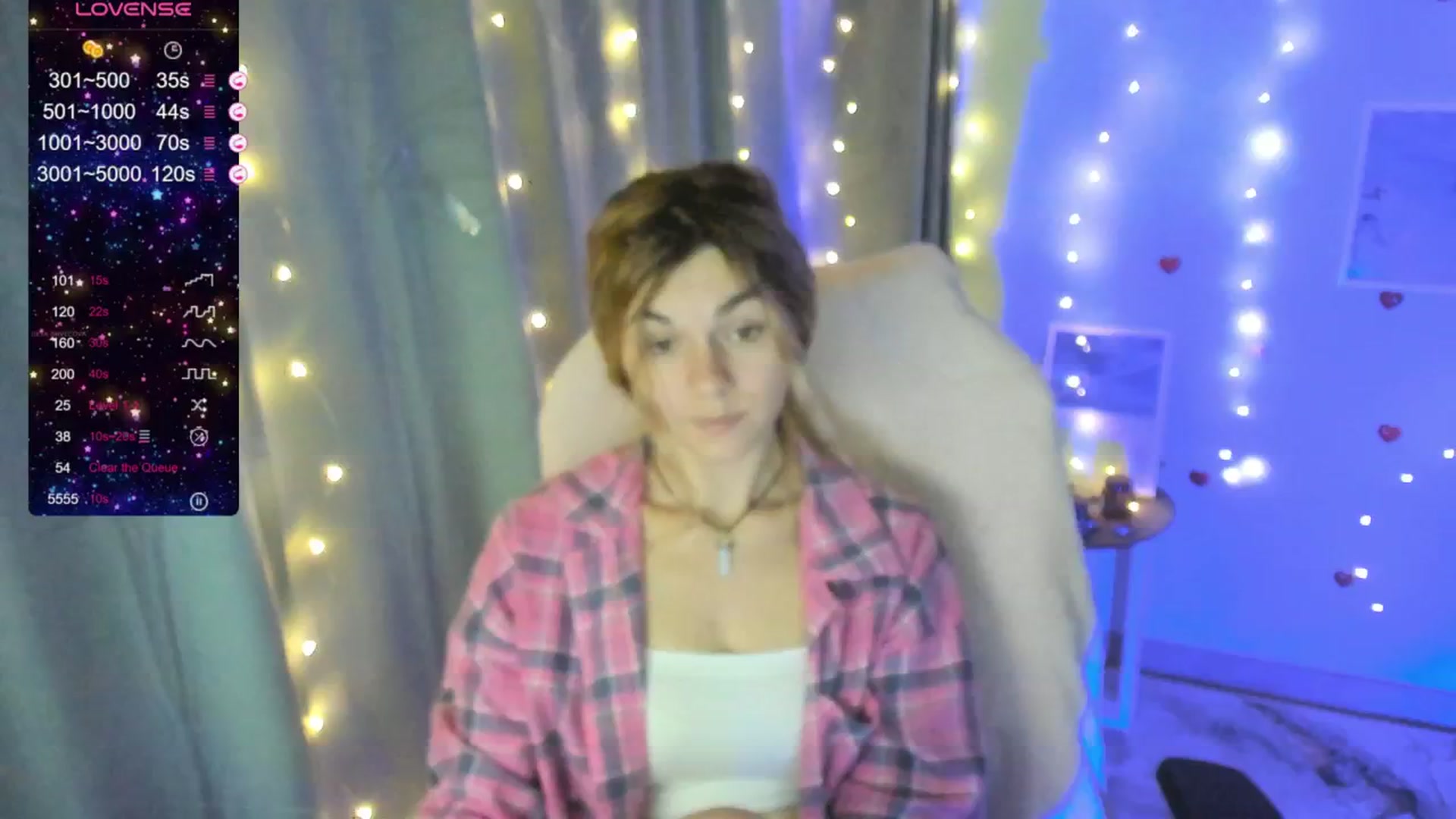 Gallery image thumbnail from Missi_More's myfreecams stream on, 06/29/2025, 10:20 image 15 of 20