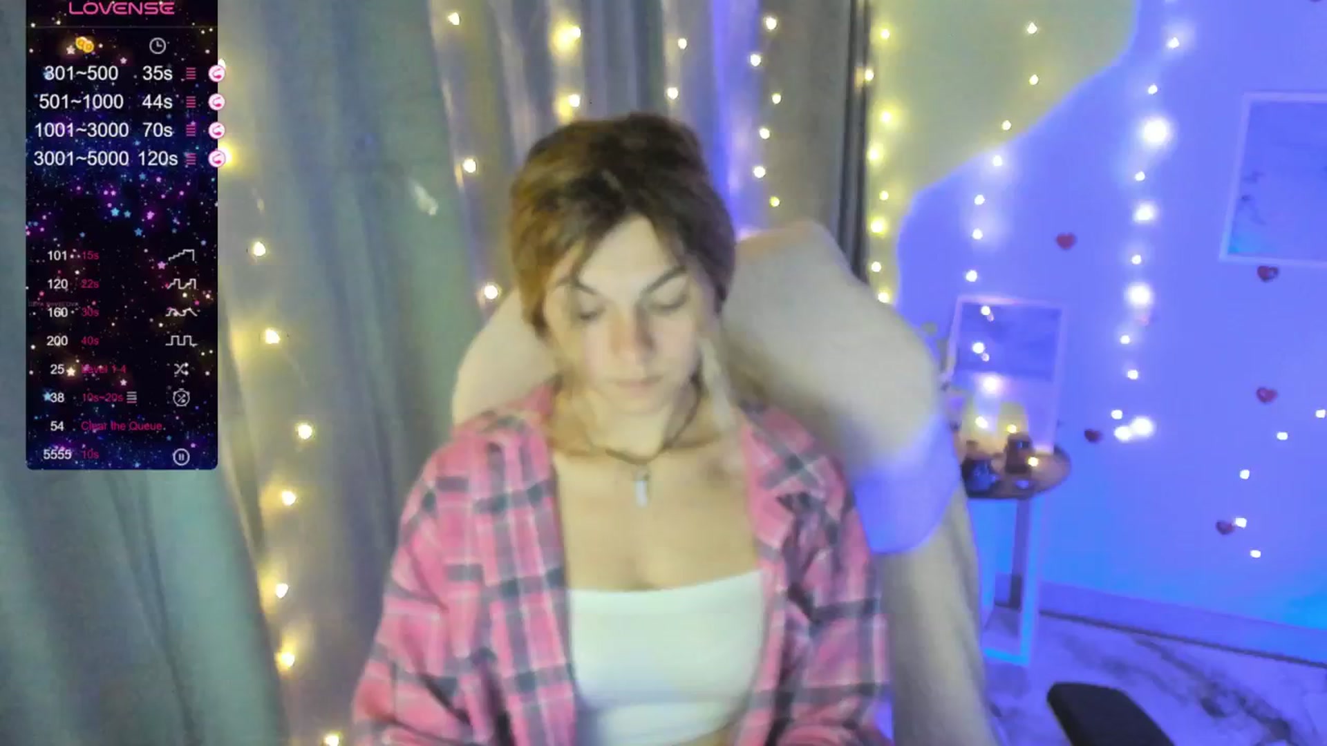 Gallery image thumbnail from Missi_More's myfreecams stream on, 06/29/2025, 10:20 image 9 of 20