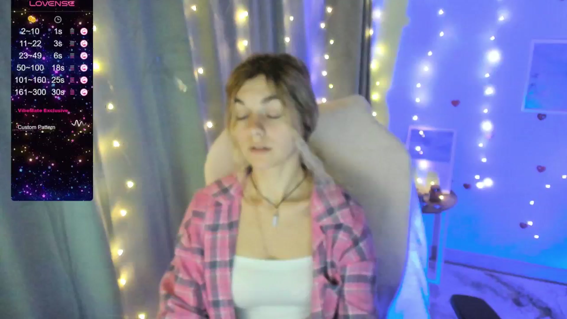 Gallery image thumbnail from Missi_More's myfreecams stream on, 06/29/2025, 10:20 image 11 of 20