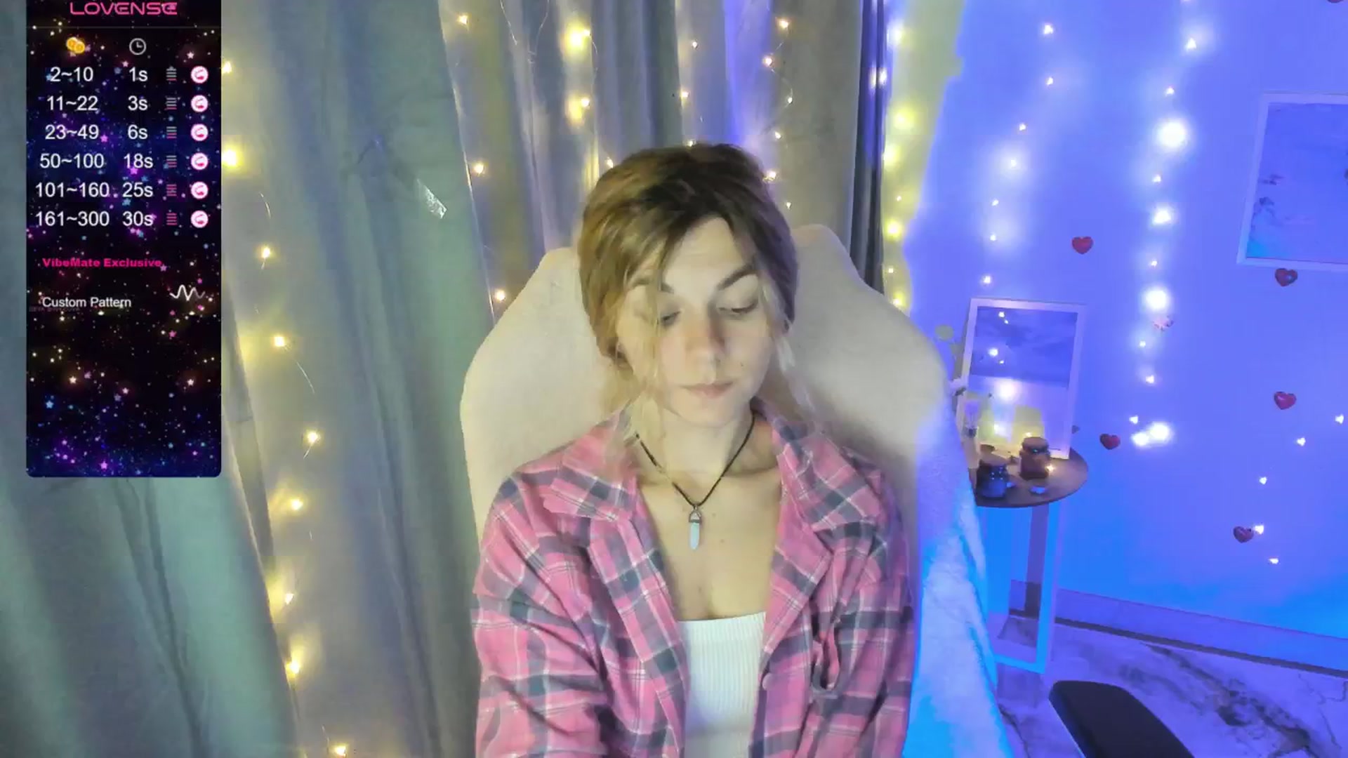 Gallery image thumbnail from Missi_More's myfreecams stream on, 06/29/2025, 10:20 image 20 of 20