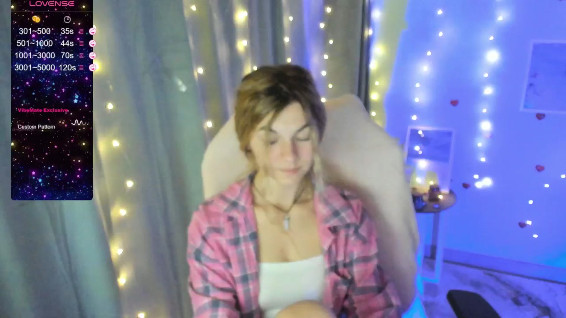 Gallery image thumbnail from Missi_More's myfreecams stream on, 06/29/2025, 10:20 image 13 of 20