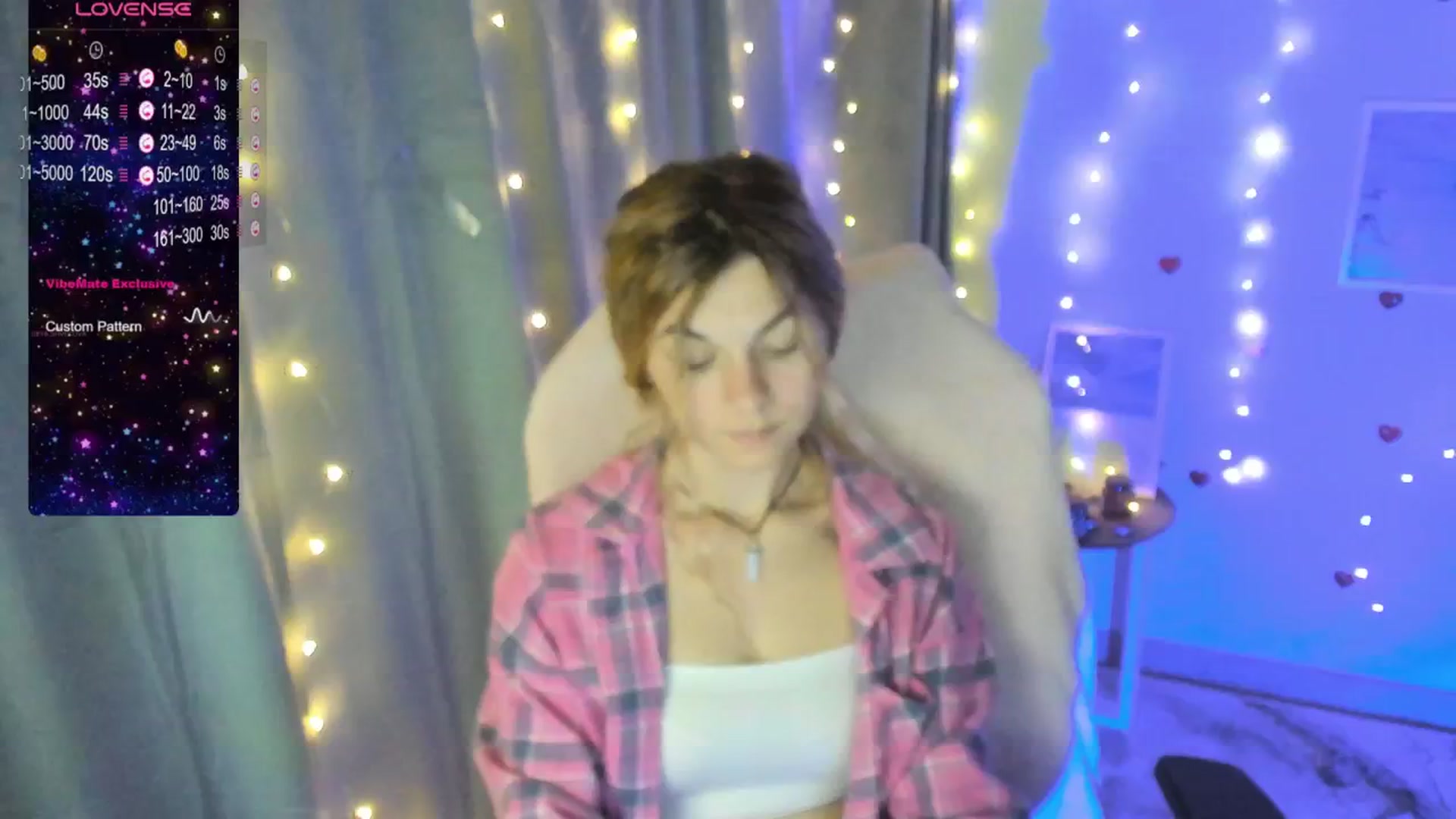 Gallery image thumbnail from Missi_More's myfreecams stream on, 06/29/2025, 10:20 image 12 of 20