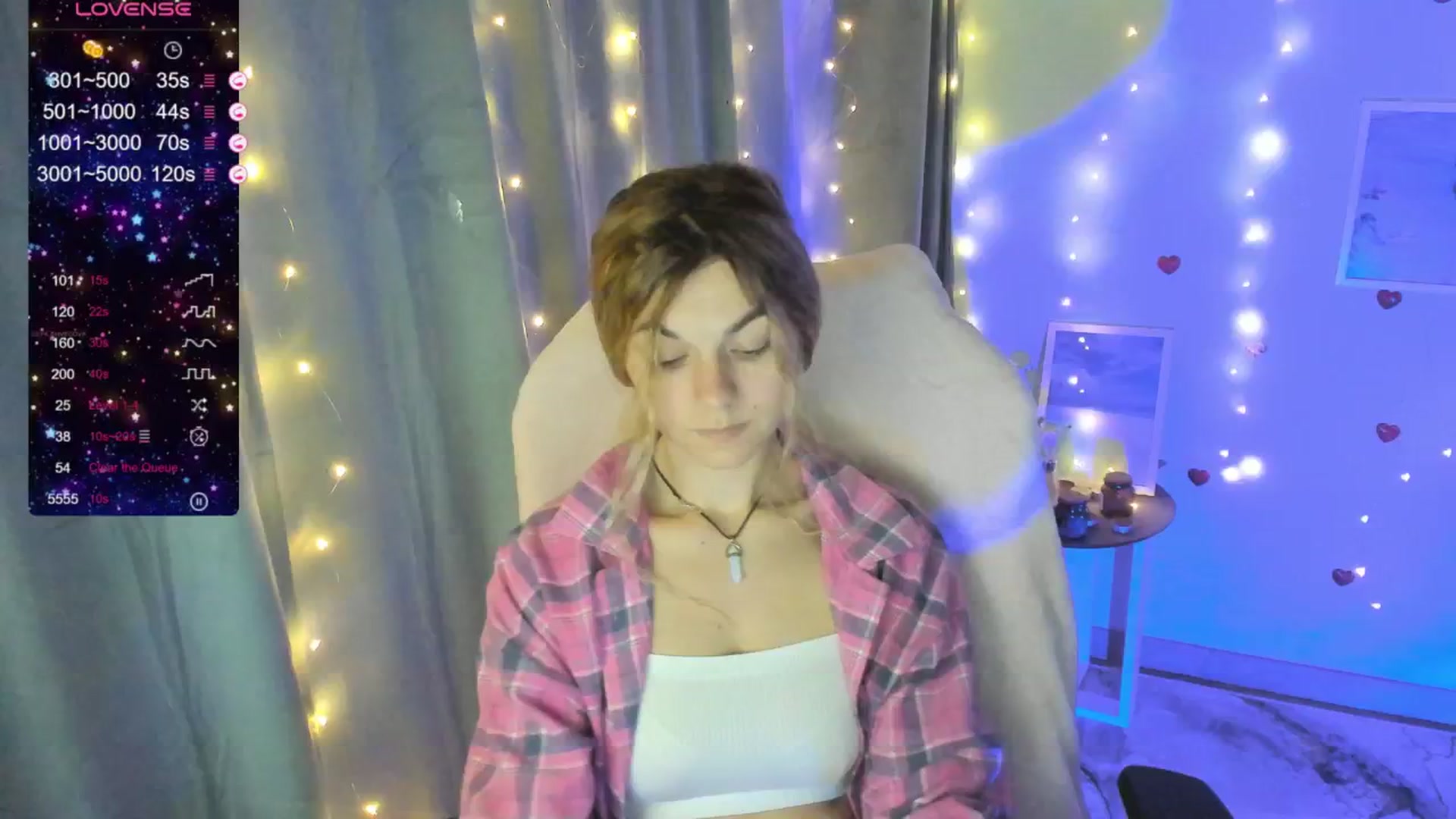 Gallery image thumbnail from Missi_More's myfreecams stream on, 06/29/2025, 10:20 image 7 of 20