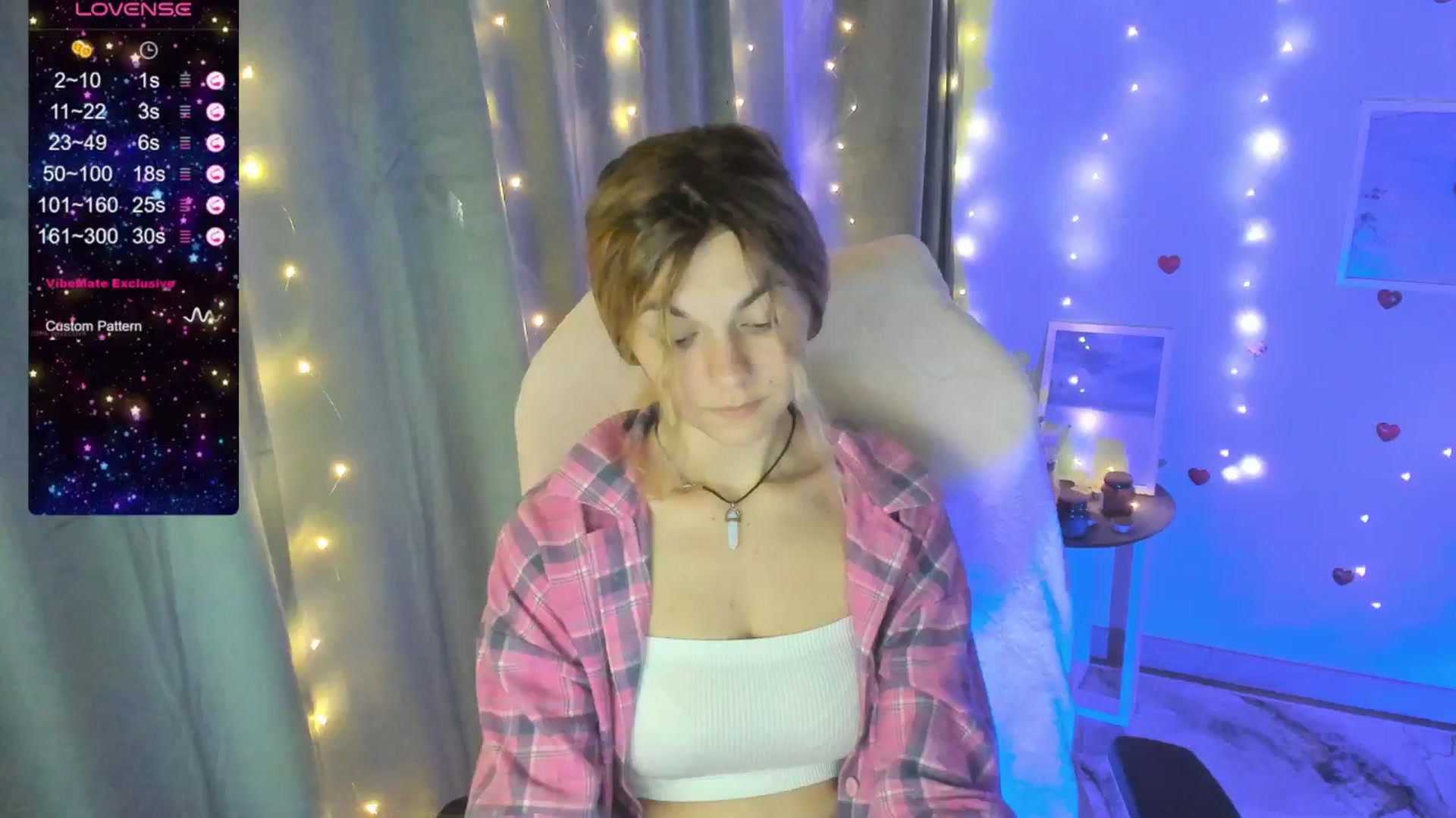 Gallery image thumbnail from Missi_More's myfreecams stream on, 06/29/2025, 10:20 image 5 of 20