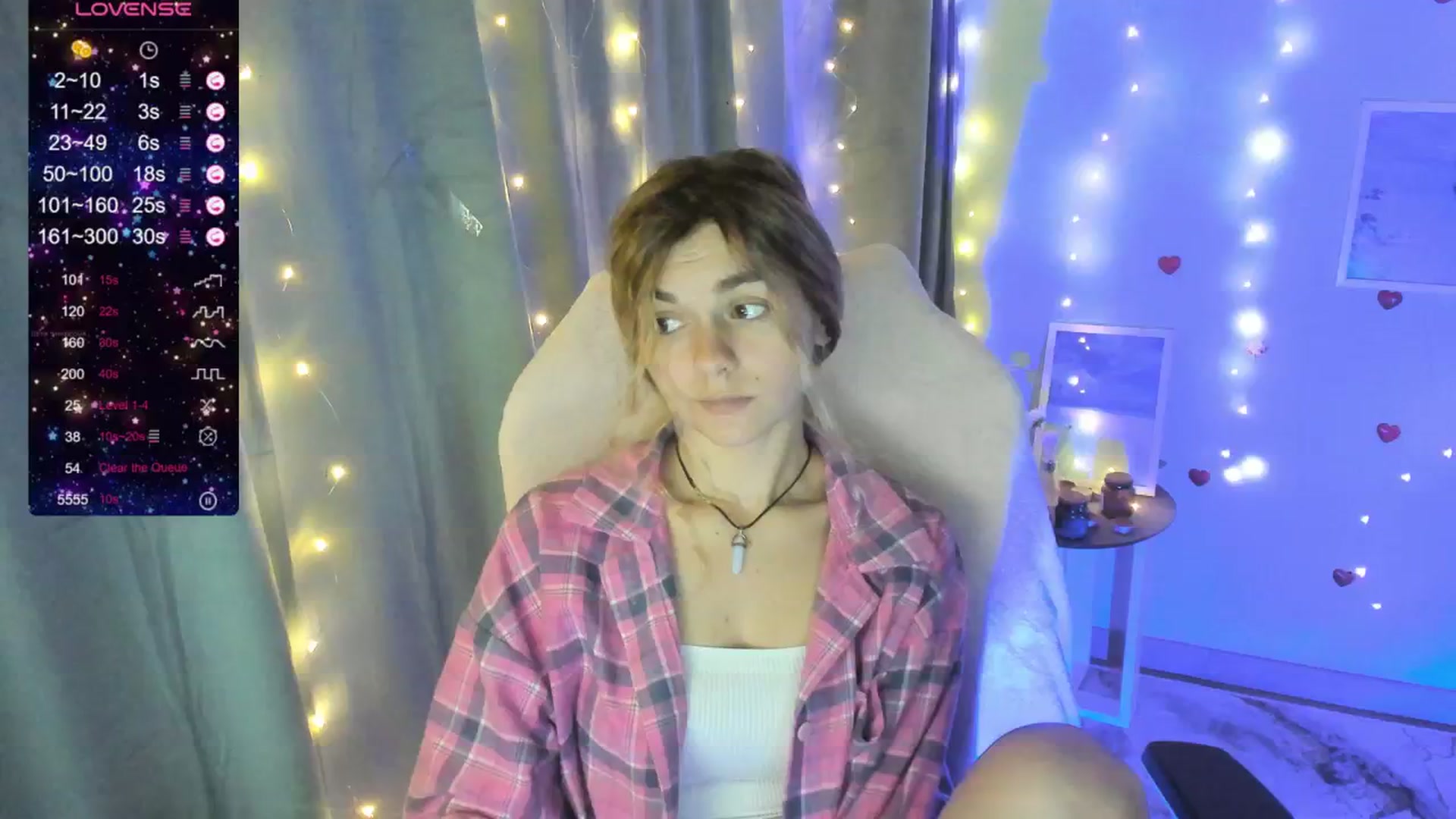 Gallery image thumbnail from Missi_More's myfreecams stream on, 06/29/2025, 10:20 image 19 of 20